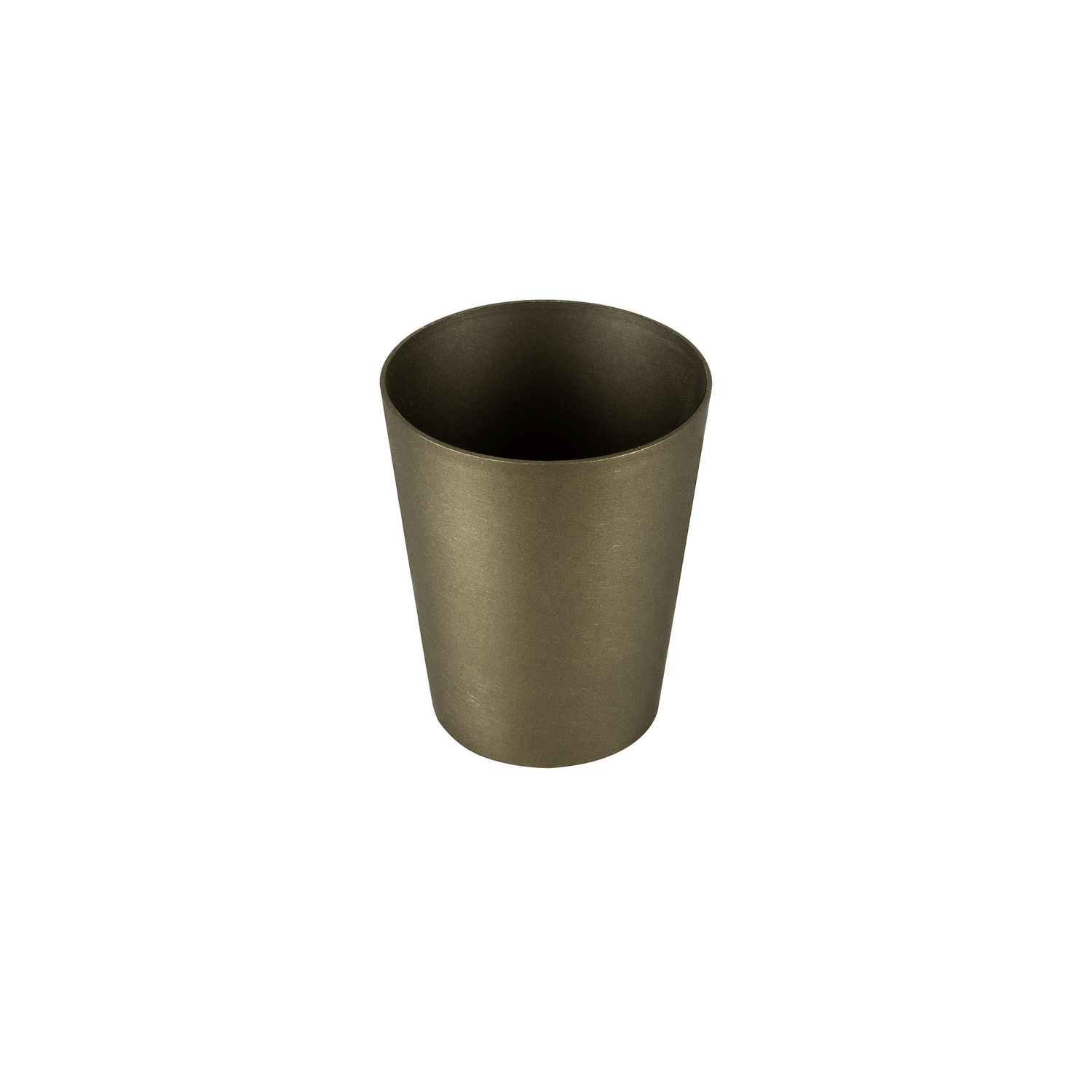PURI 2.0 Cone Lampskärm, H: 6,5 cm, brons - SLV | Bellalite