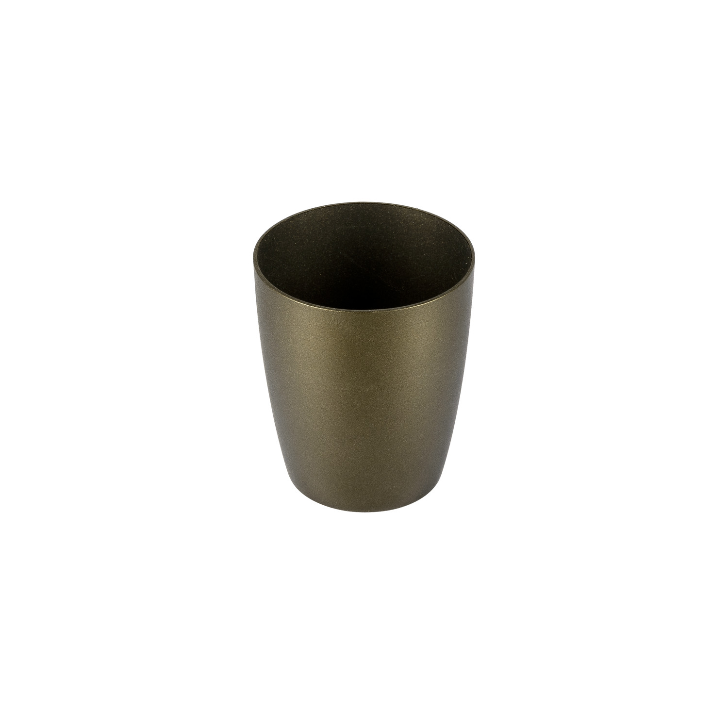 PURI 2.0 Dome Lampskärm, H: 6,5 cm, brons - SLV | Bellalite