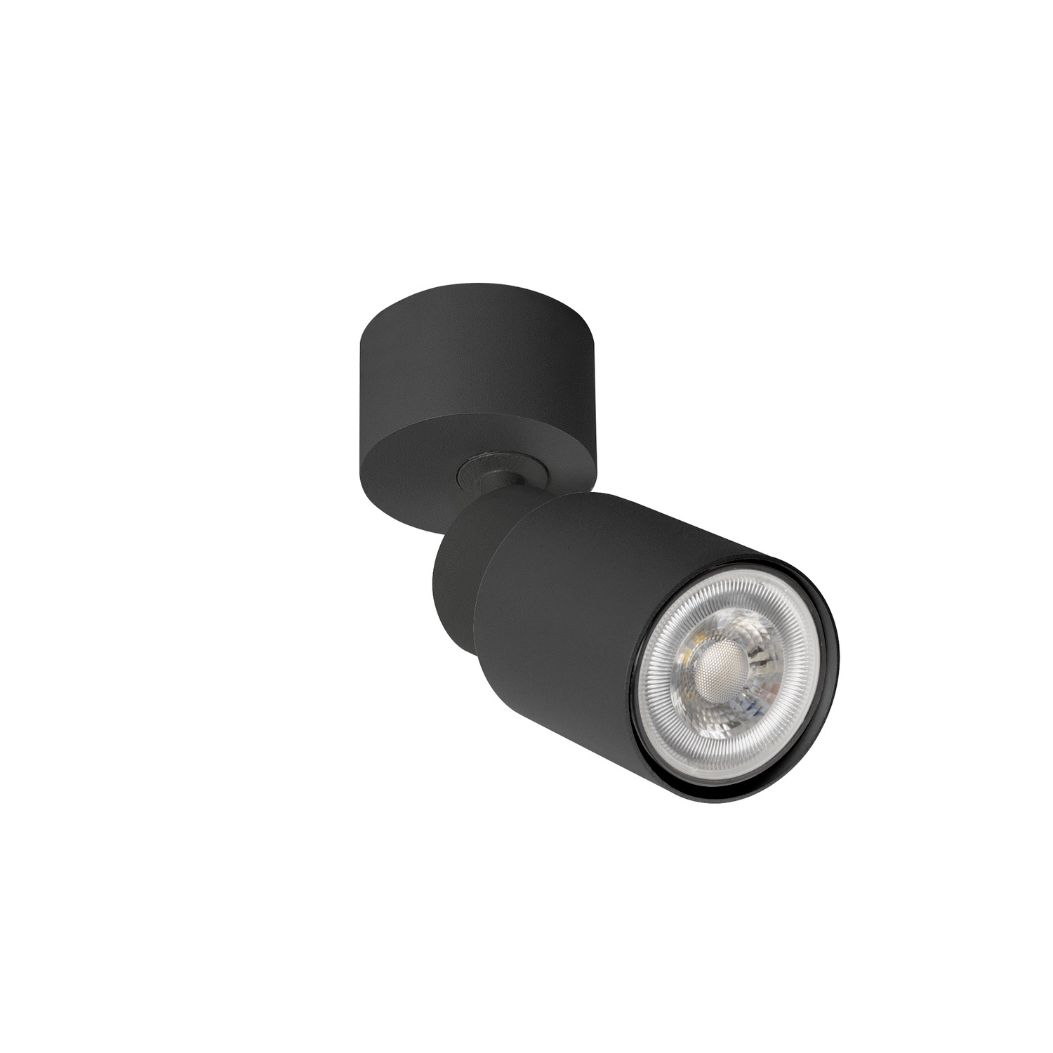 PURI 2.0 Tube Vägg- och takmonterad armatur, 1x max. 6 W GU10, s - SLV | Bellalite