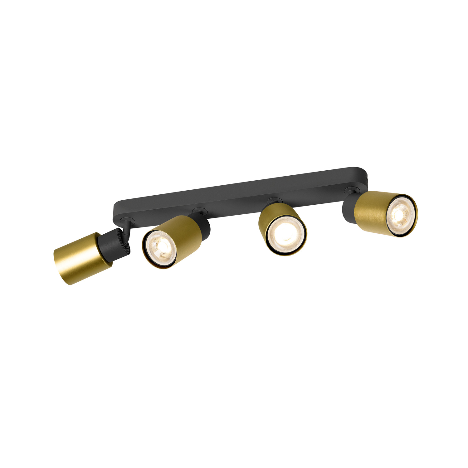 PURI 2.0 Tube Vägg- och takmonterad armatur, lång, 4 x max. 6 W  - SLV | Bellalite