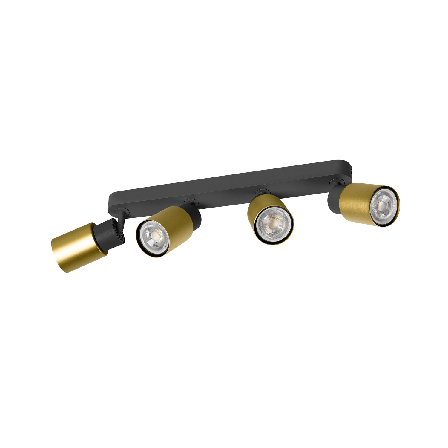 PURI 2.0 Tube Vägg- och takmonterad armatur, lång, 4 x max. 6 W  - SLV | Bellalite