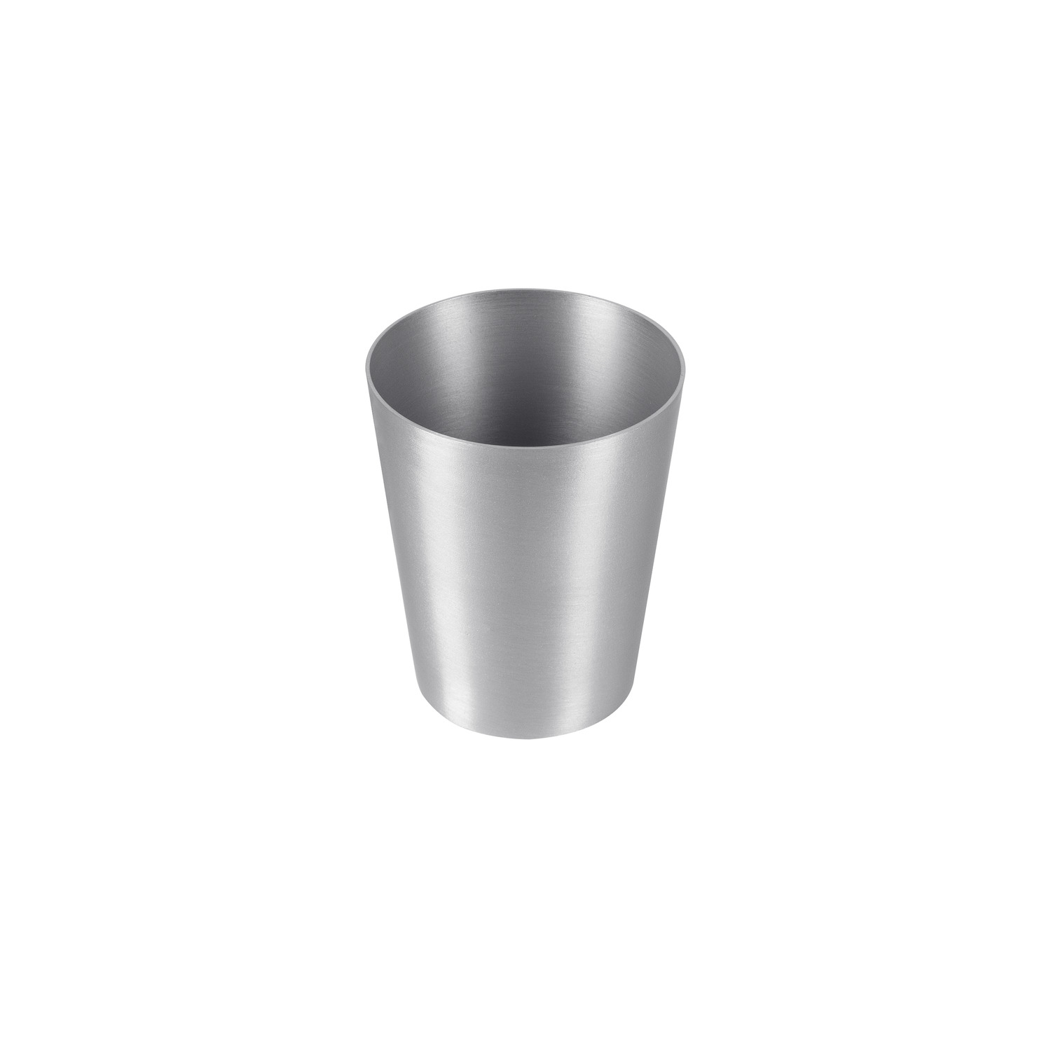 PURI 2.0 Cone lampskärm, H: 6,5 cm, aluminium - SLV | Bellalite