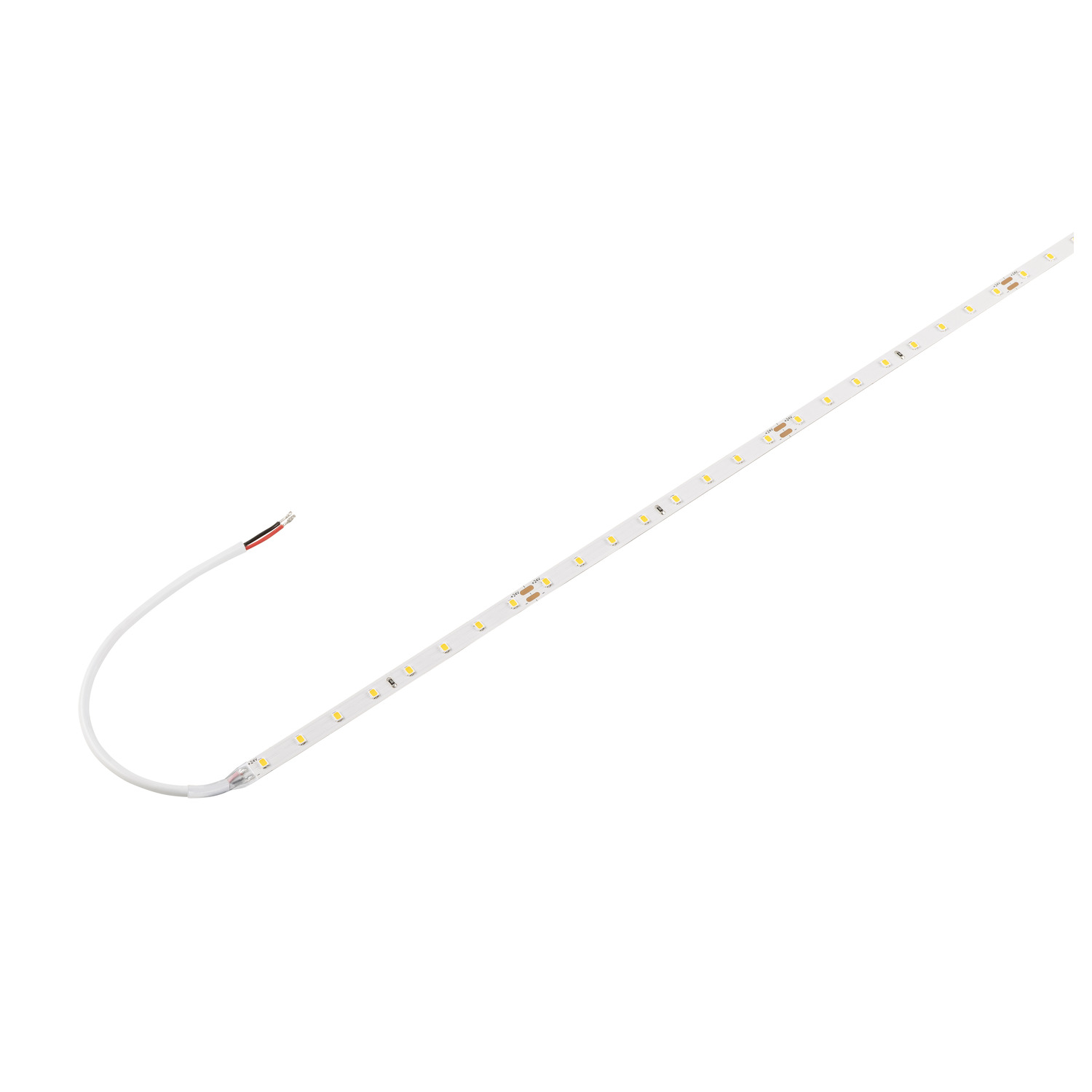 GRAZIA LED Strip Value, 3000 K, 24 W, L: 500 cm - SLV | Bellalite