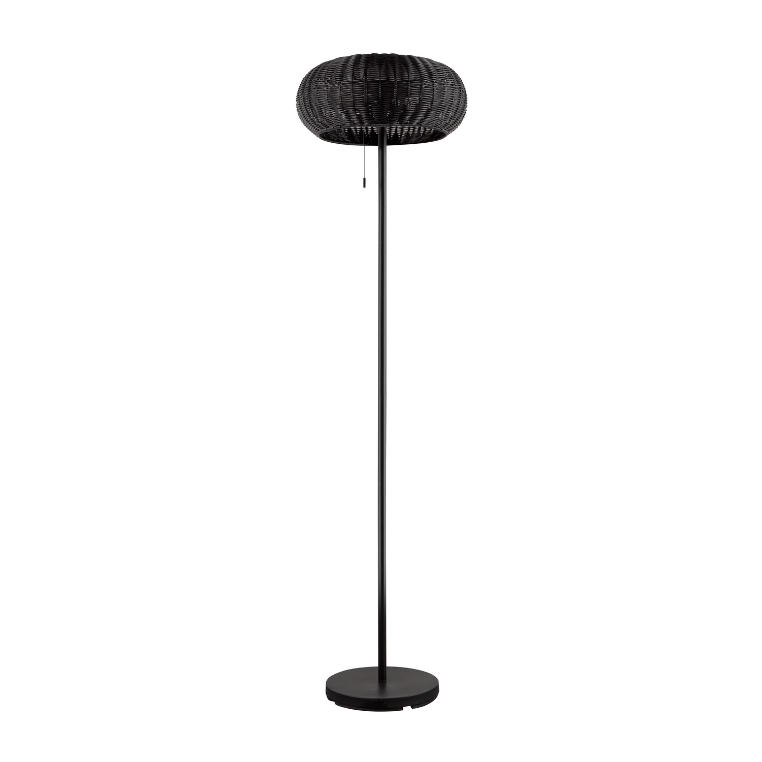 ADEGAN golvlampa för utomhusbruk, solenergi, 2200 K, IP65 - SLV | Bellalite