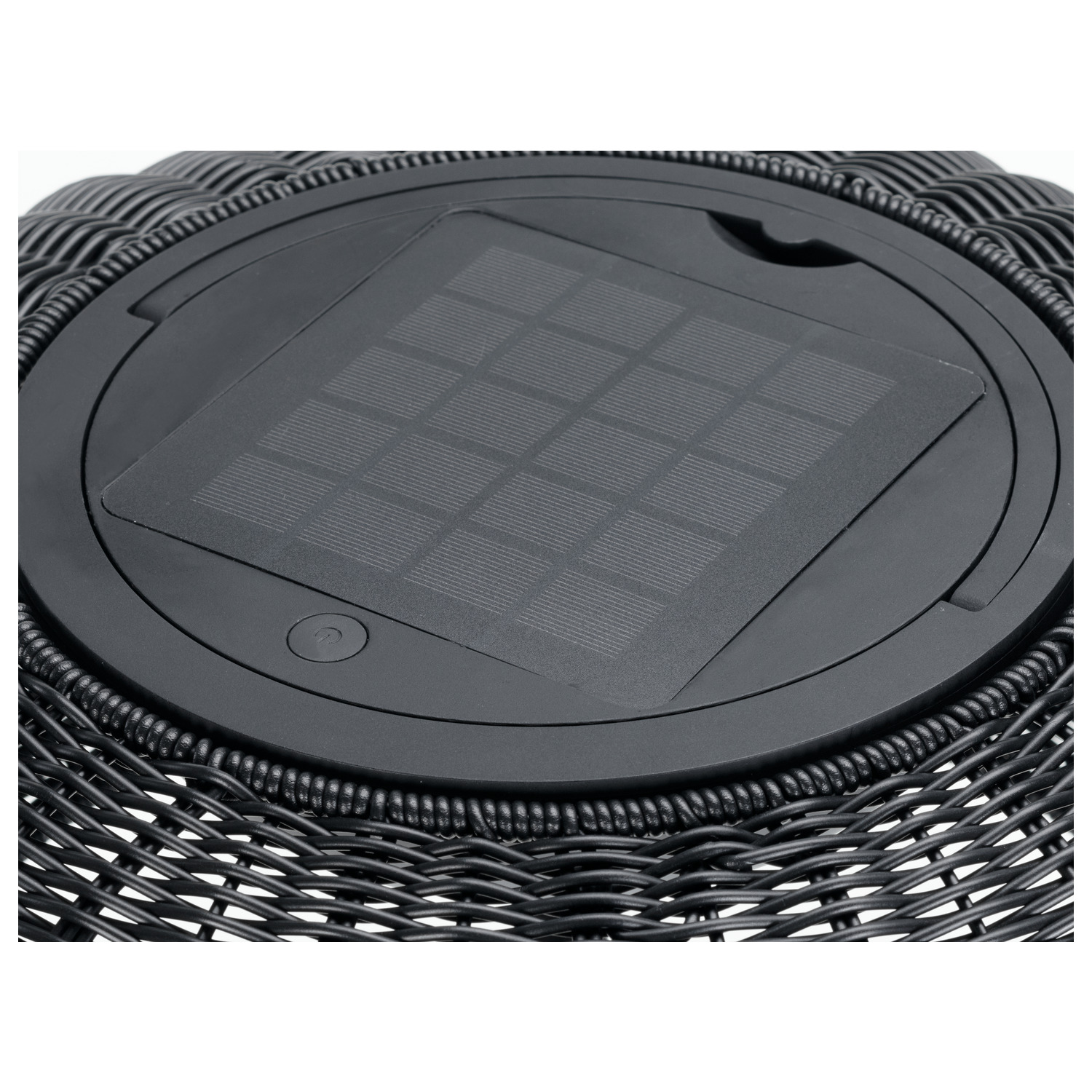 ADEGAN golvlampa för utomhusbruk, solenergi, 2200 K, IP65 - SLV | Bellalite