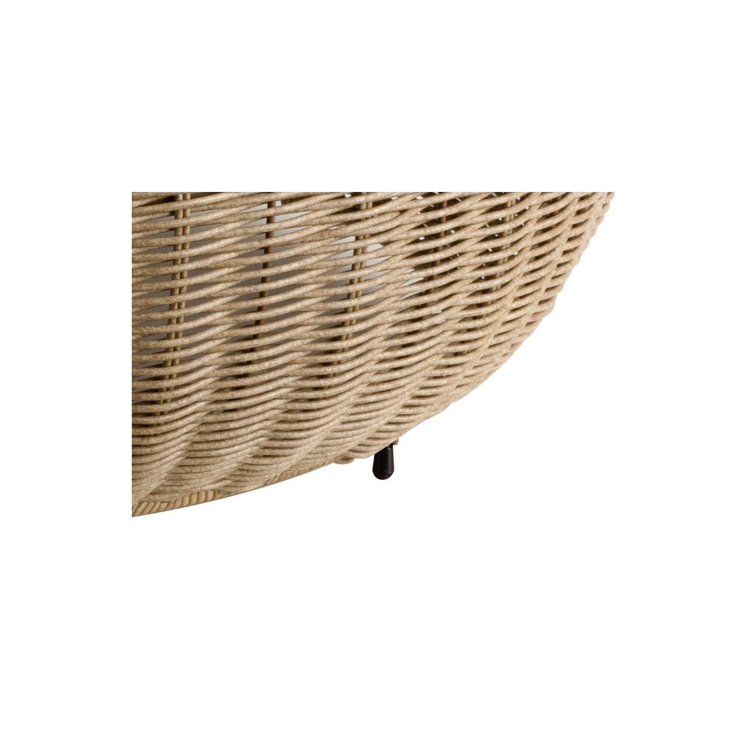 ADEGAN golvlampa för utomhusbruk, plan, solar, 2200 K, IP - SLV | Bellalite