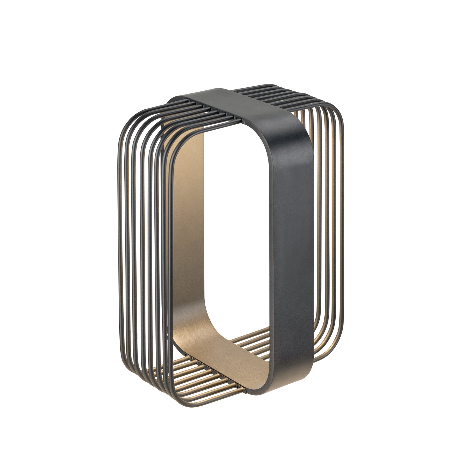 GRID CUBE - SLV | Bellalite