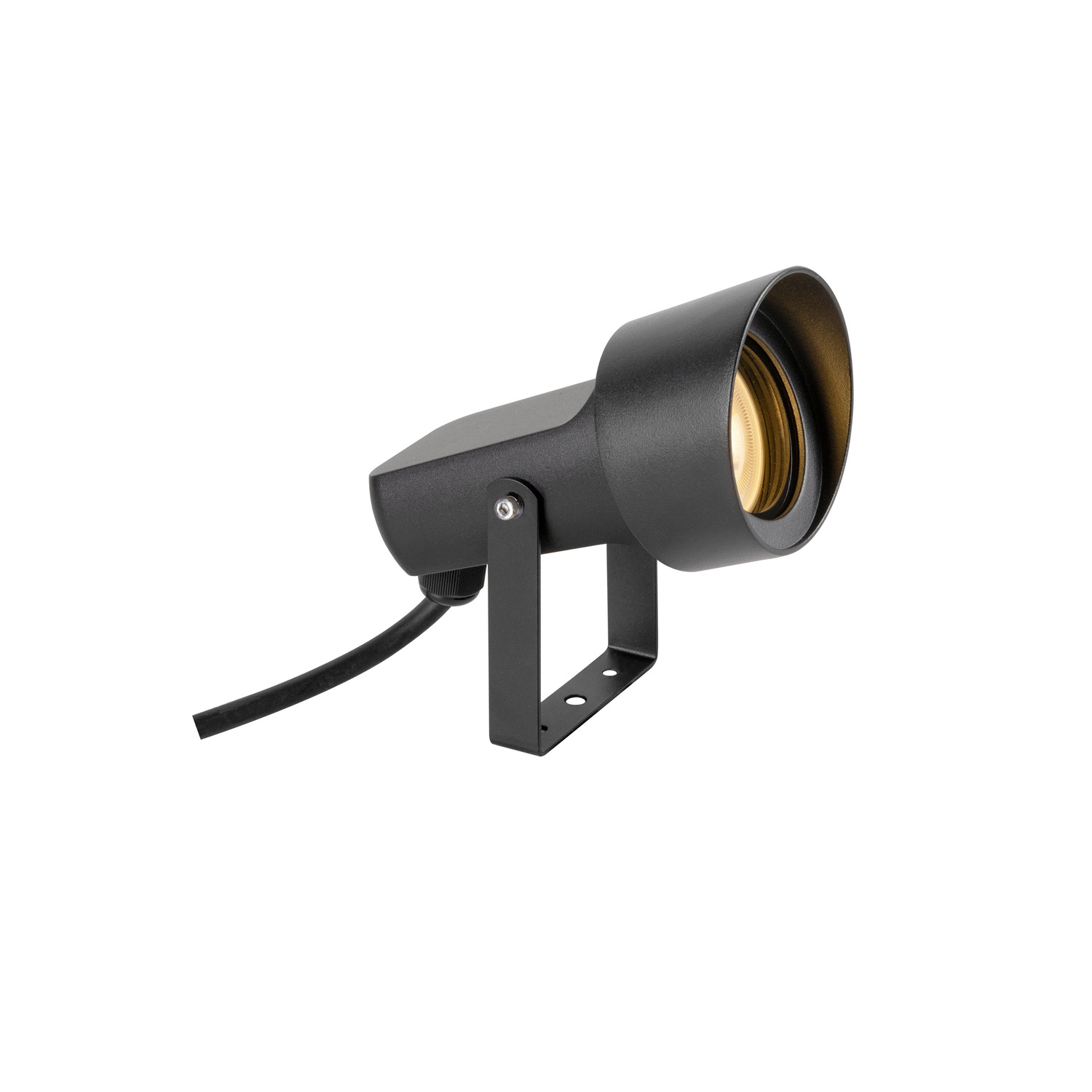 SYNA SHADE Markspettslampa, GU10 , 1x max. 10 W, IP65, rund,  - SLV | Bellalite