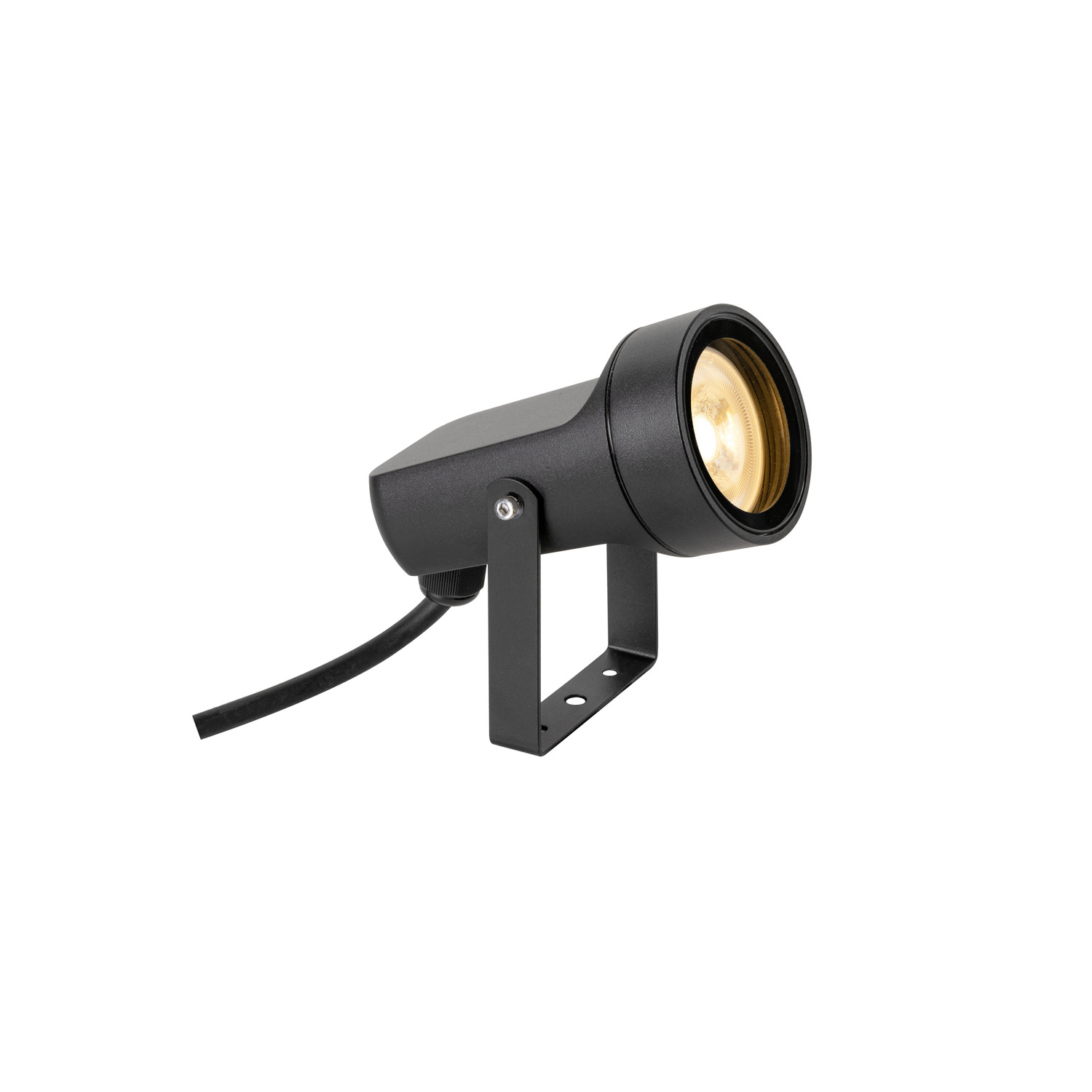 SYNA SHADE Markspettslampa, GU10 , 1x max. 10 W, IP65, rund,  - SLV | Bellalite