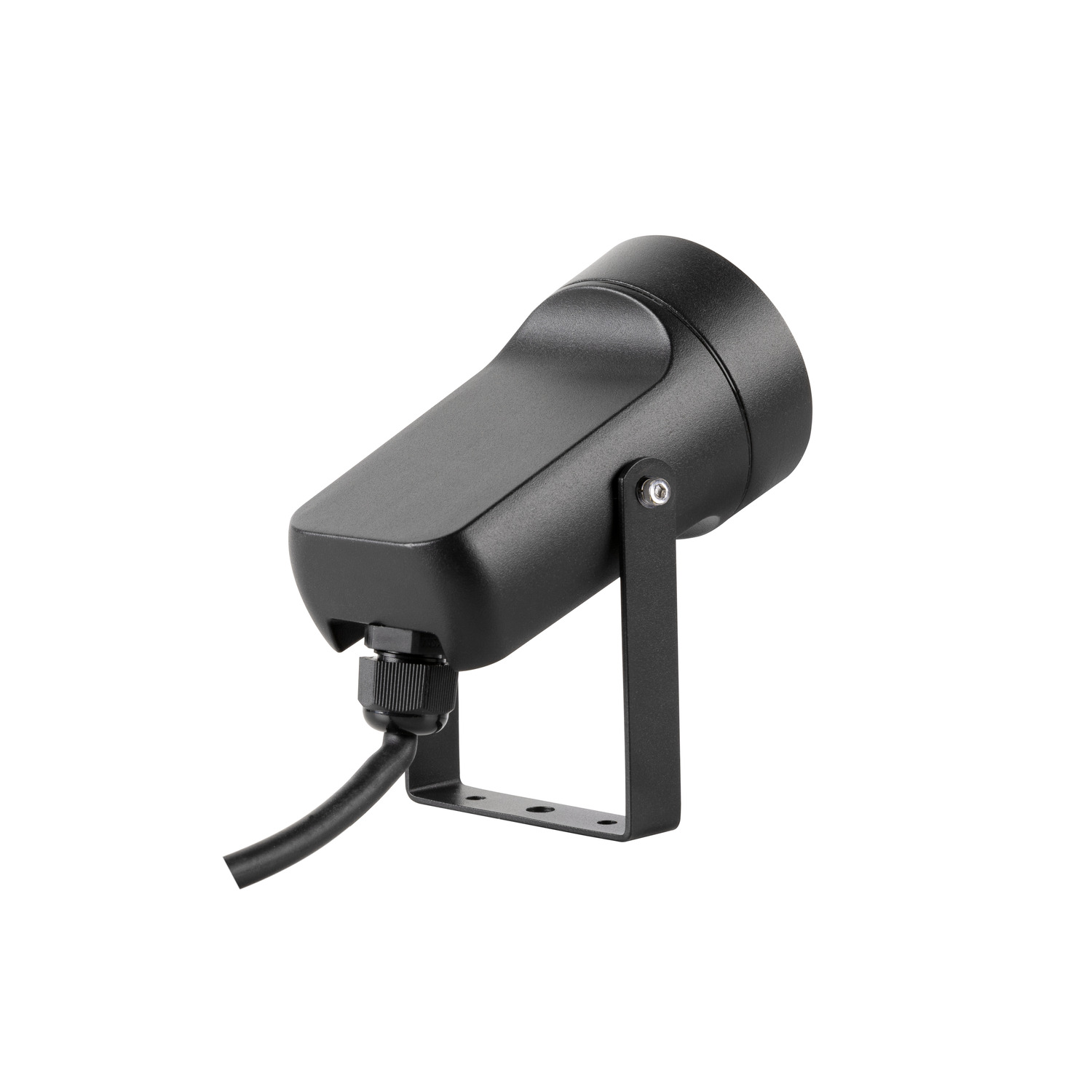 SYNA SHADE Markspettslampa, GU10 , 1x max. 10 W, IP65, rund,  - SLV | Bellalite