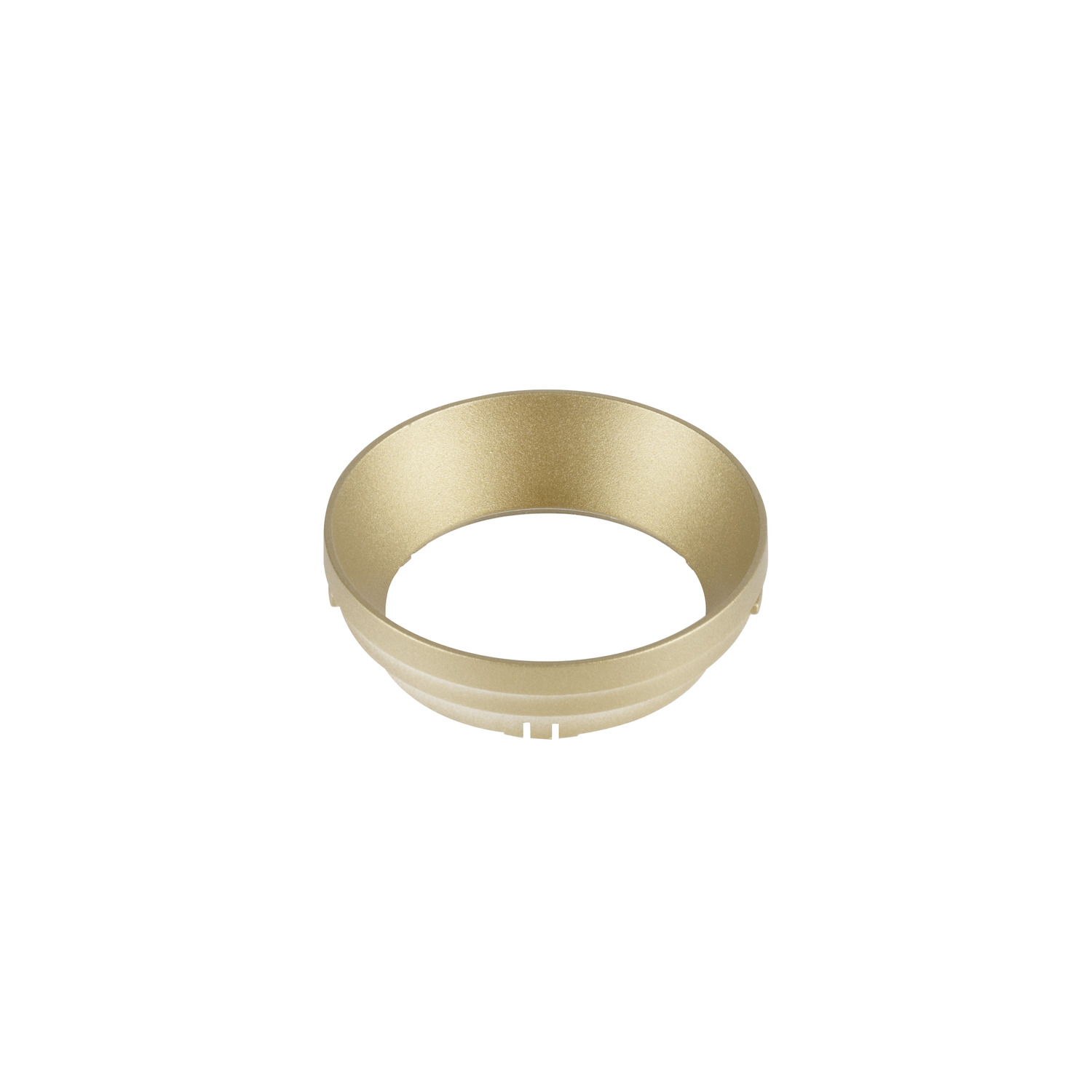 NOBLO® dekorativ sring, guld - SLV | Bellalite