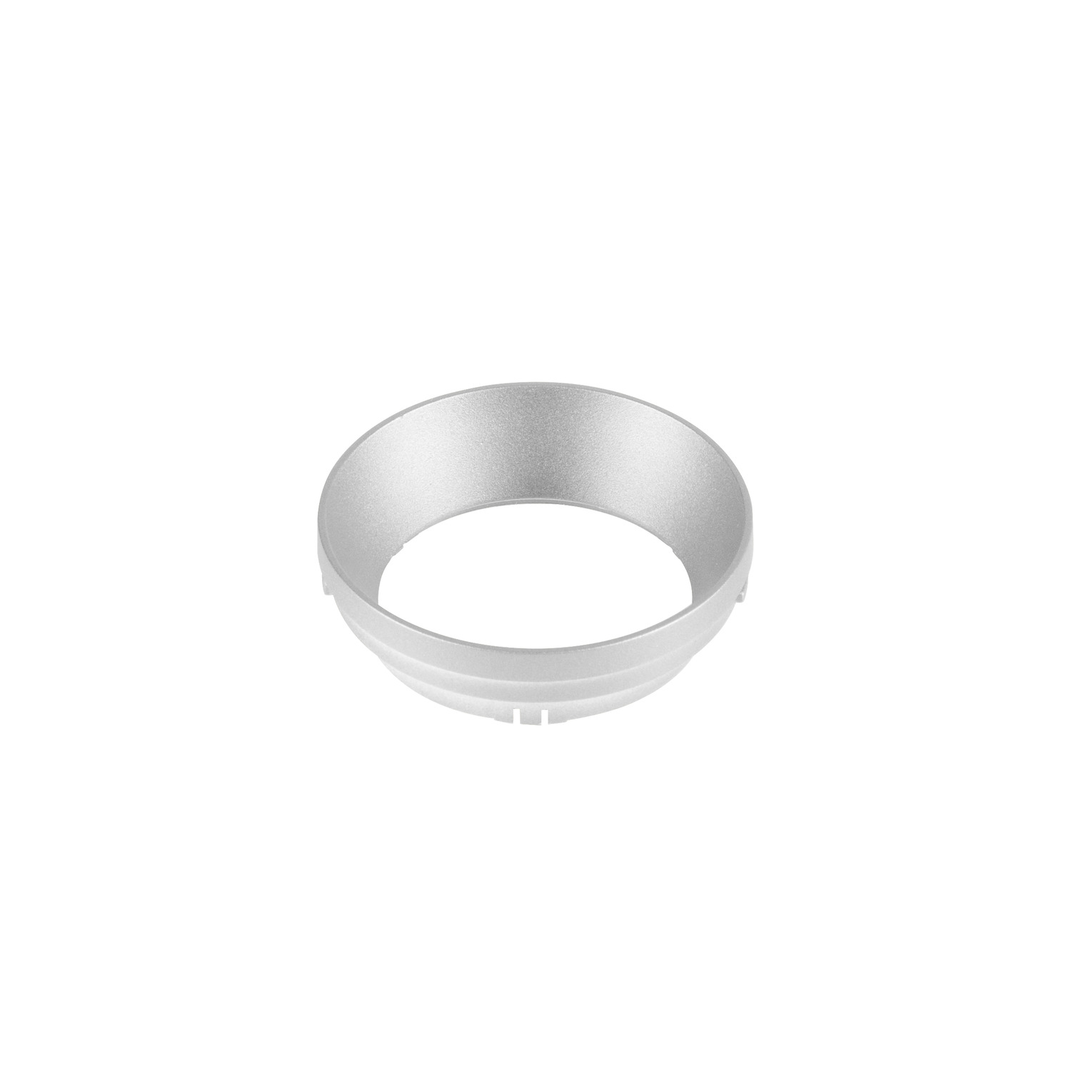 NOBLO® dekorativ ring, grå - SLV | Bellalite