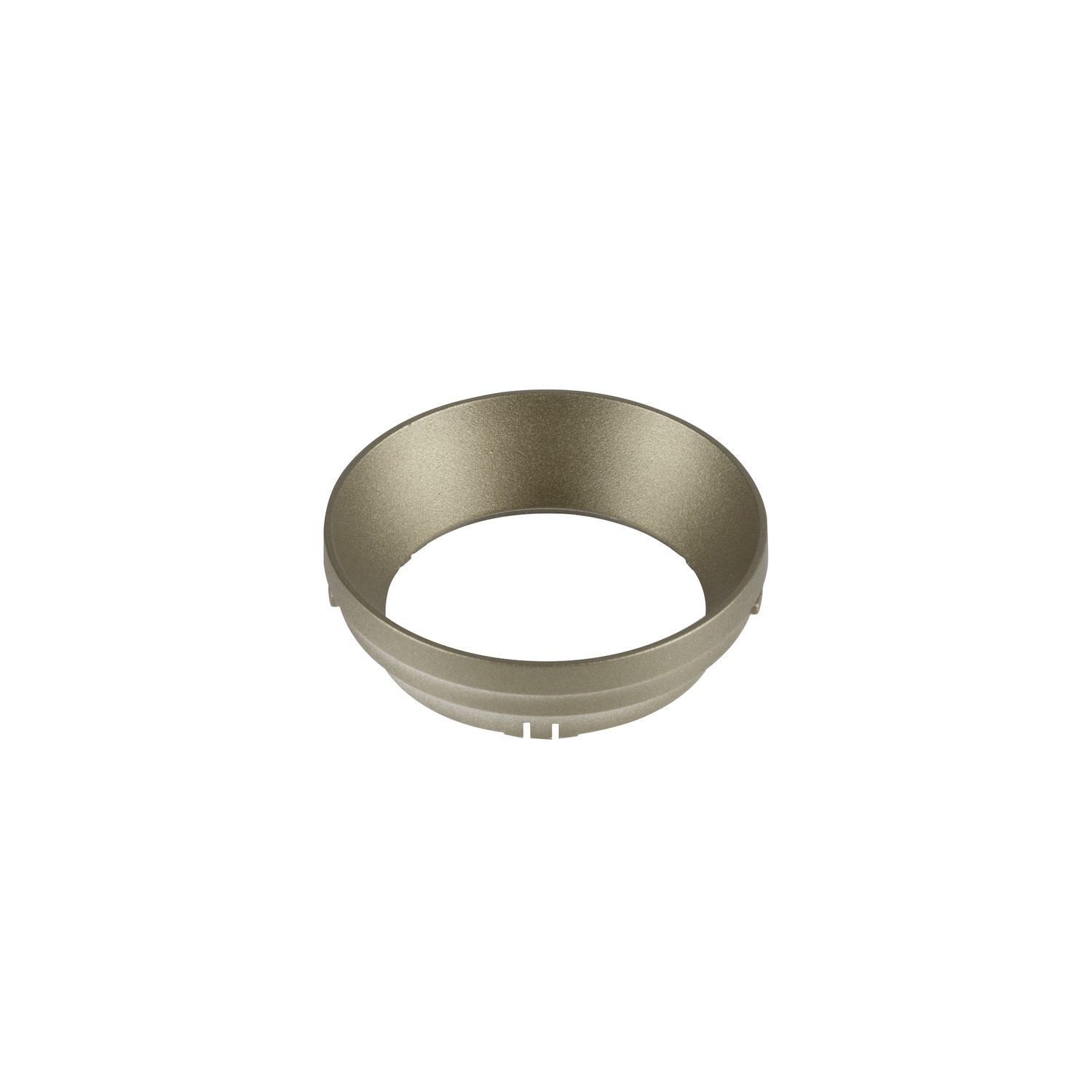 NOBLO® dekorativ ring, brons - SLV | Bellalite