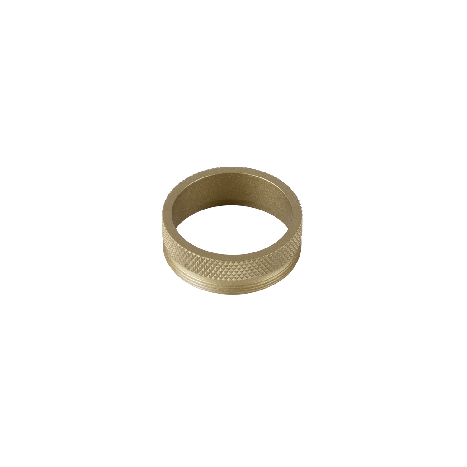 GRIP! M dekorativ ring, guld - SLV | Bellalite