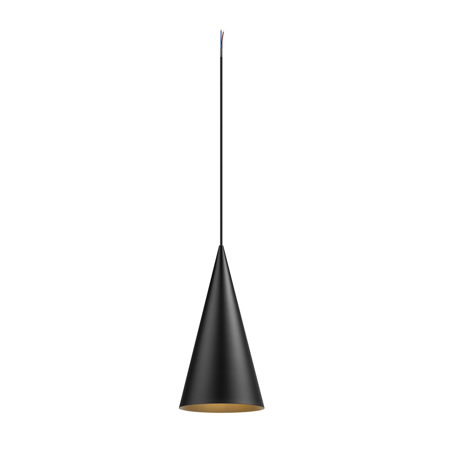 MAGICO 20 Hängande lampa, E27, Pendellängd 180 cm, 1x max. 1 - SLV | Bellalite
