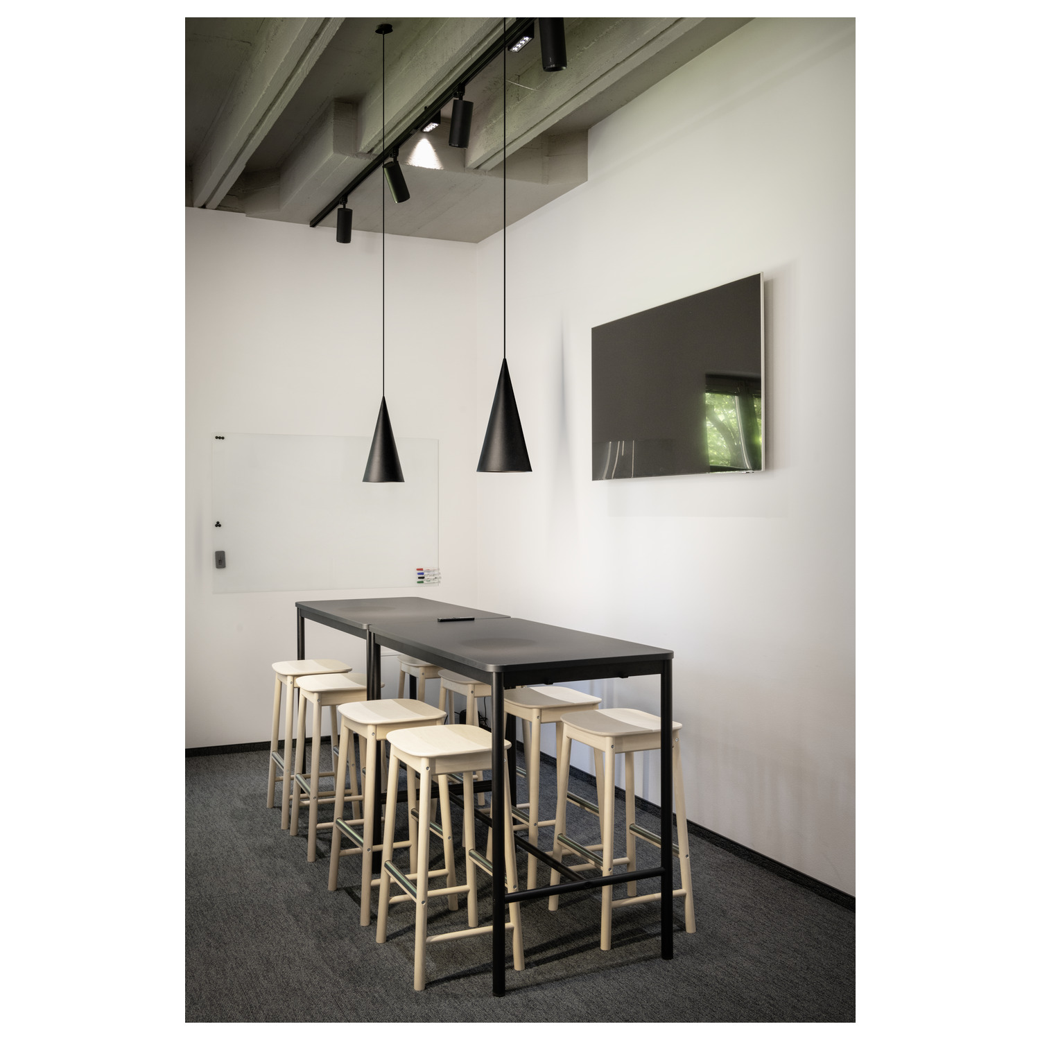 MAGICO 20 Hängande lampa, E27, Pendellängd 180 cm, 1x max. 1 - SLV | Bellalite