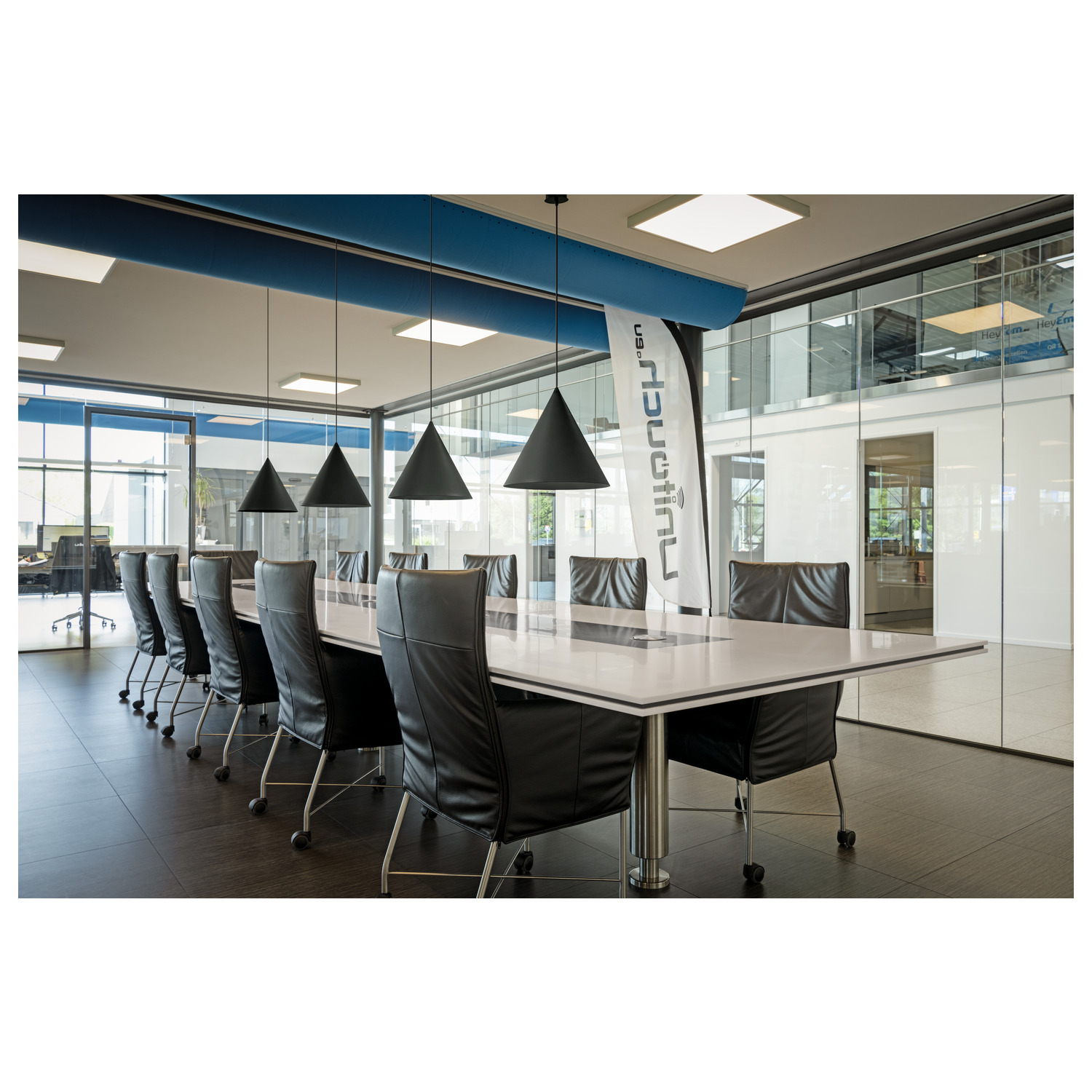 MAGICO 38 Hängande lampa, E27, Pendellängd 180 cm, 1x max. 1 - SLV | Bellalite
