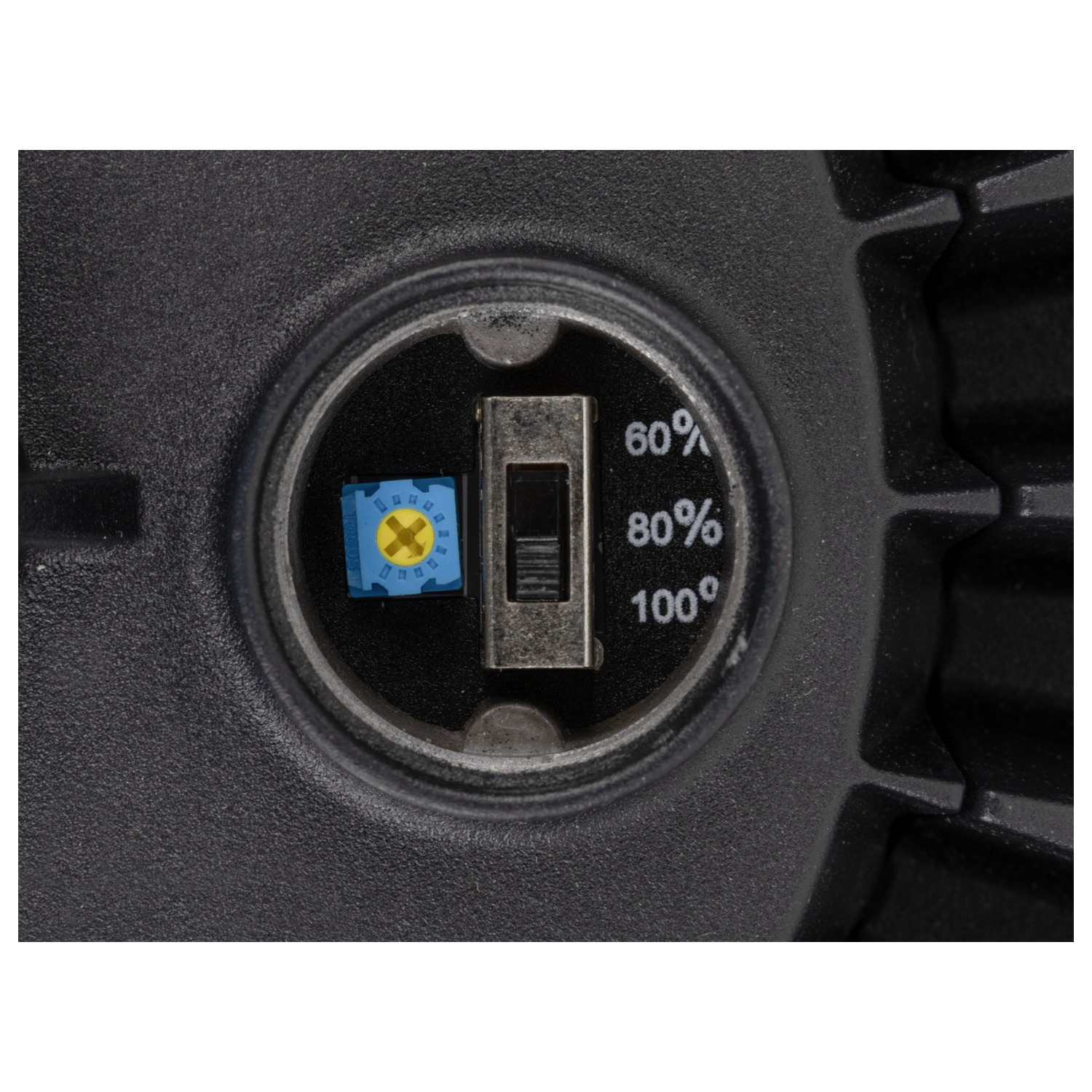 HIGHBAY C 340 60/80/100 W 840 IP65 - SLV | Bellalite