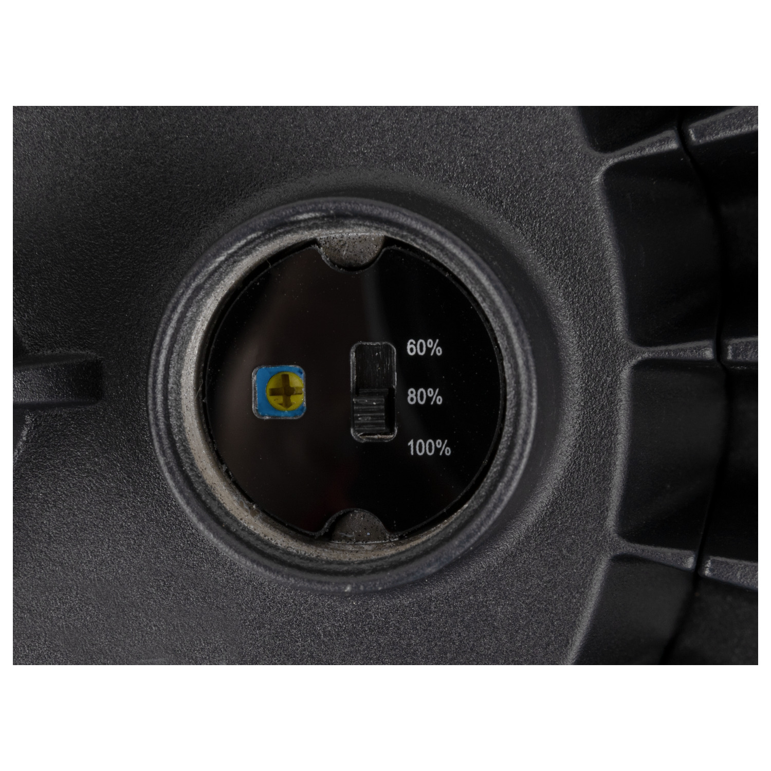 HIGHBAY C 400 120/160/200 W 840 IP65 - SLV | Bellalite