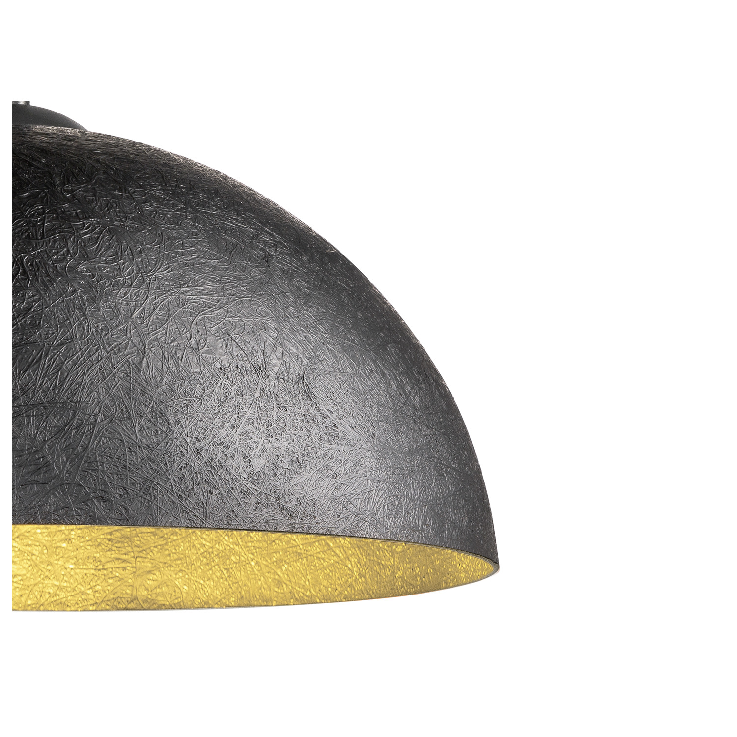 FORCHINI 50 Hängande lampa, E27, Pendellängd 150 cm, 1x max. 4 - SLV | Bellalite