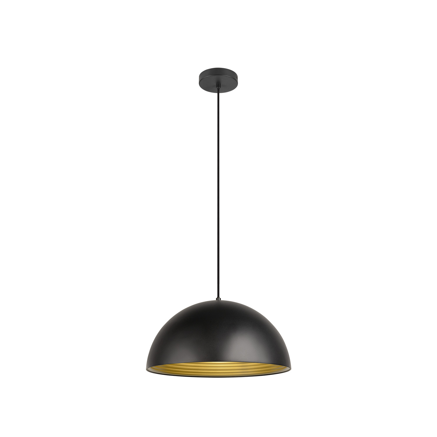 FORCHINI M 40 Hängande lampa, E27, Pendellängd 150 cm, 1x max. 4 - SLV | Bellalite