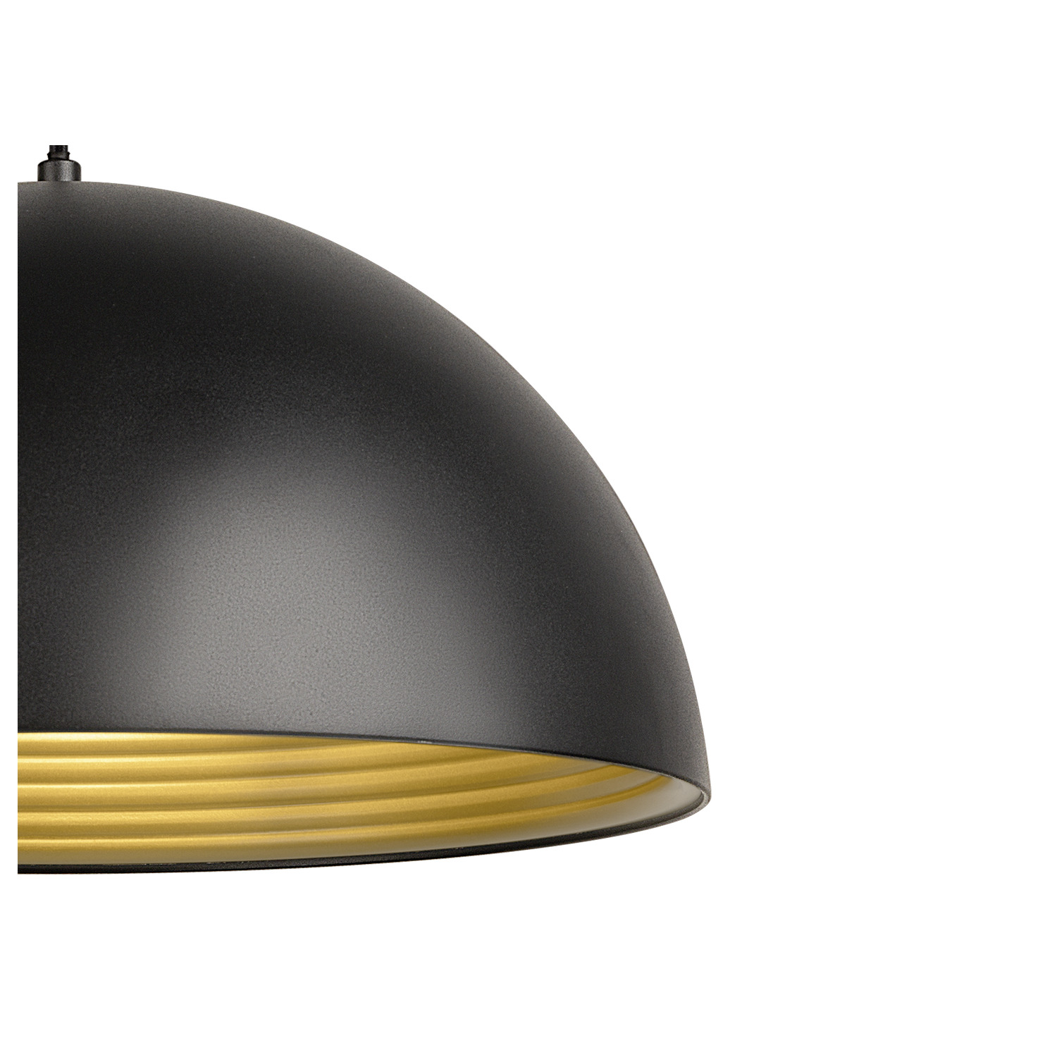 FORCHINI M 40 Hängande lampa, E27, Pendellängd 150 cm, 1x max. 4 - SLV | Bellalite