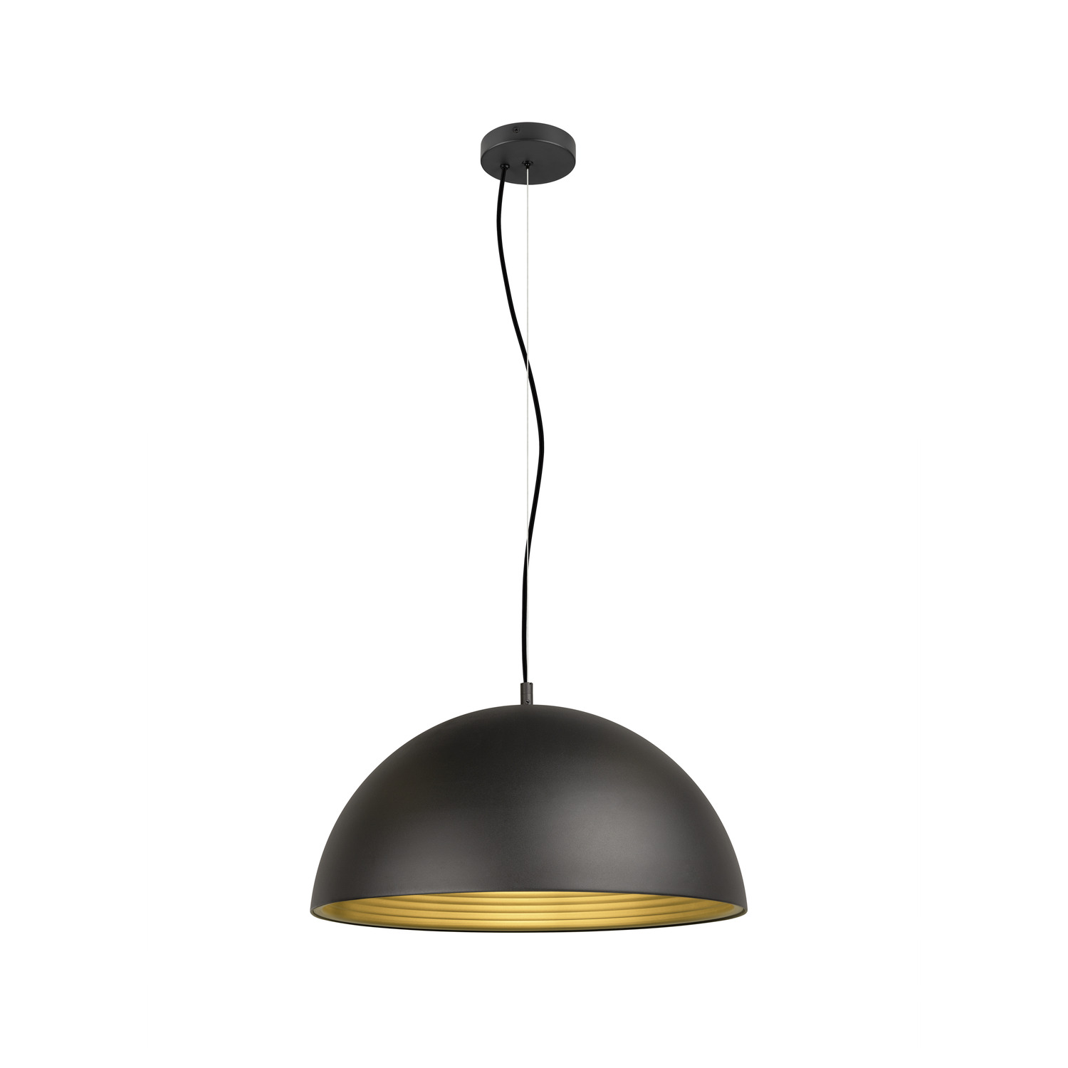 FORCHINI M 50 Hängande lampa, E27, Pendellängd 150 cm, 1x max. 4 - SLV | Bellalite
