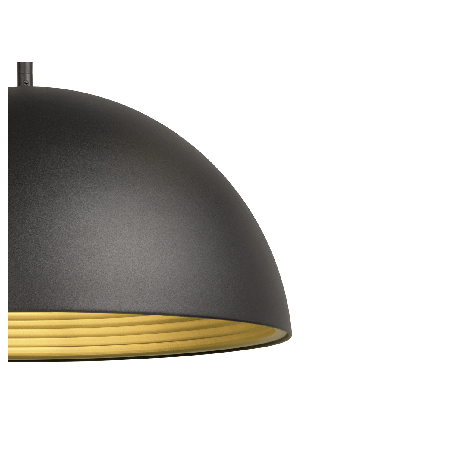 FORCHINI M 50 Hängande lampa, E27, Pendellängd 150 cm, 1x max. 4 - SLV | Bellalite