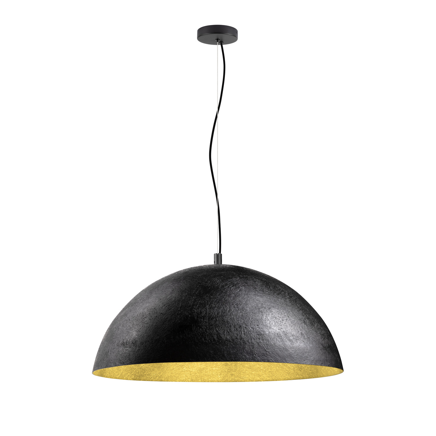 FORCHINI 70 Hängande lampa, E27, Pendellängd 150 cm, 1x max. 4 - SLV | Bellalite