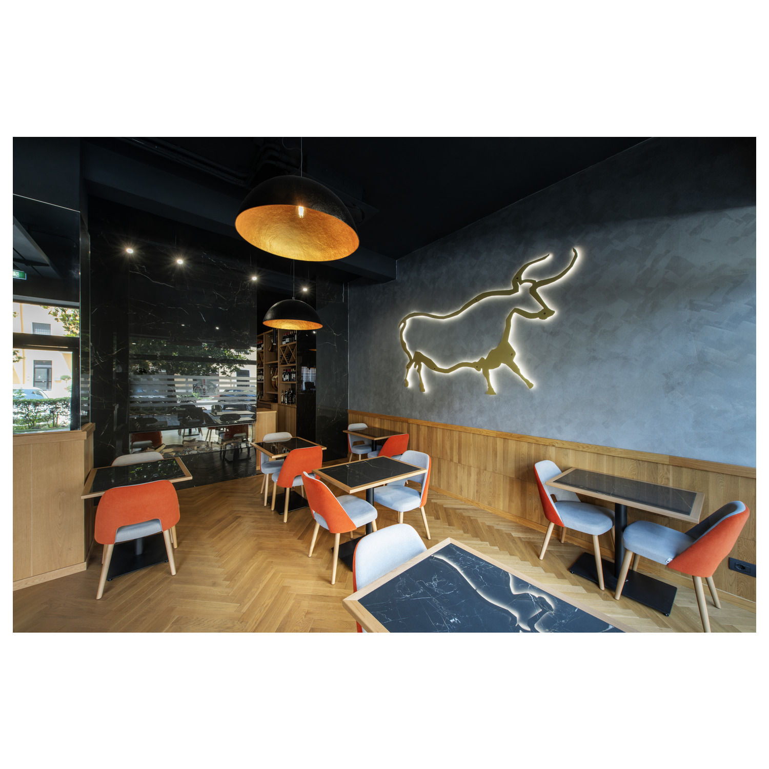 FORCHINI 70 Hängande lampa, E27, Pendellängd 150 cm, 1x max. 4 - SLV | Bellalite