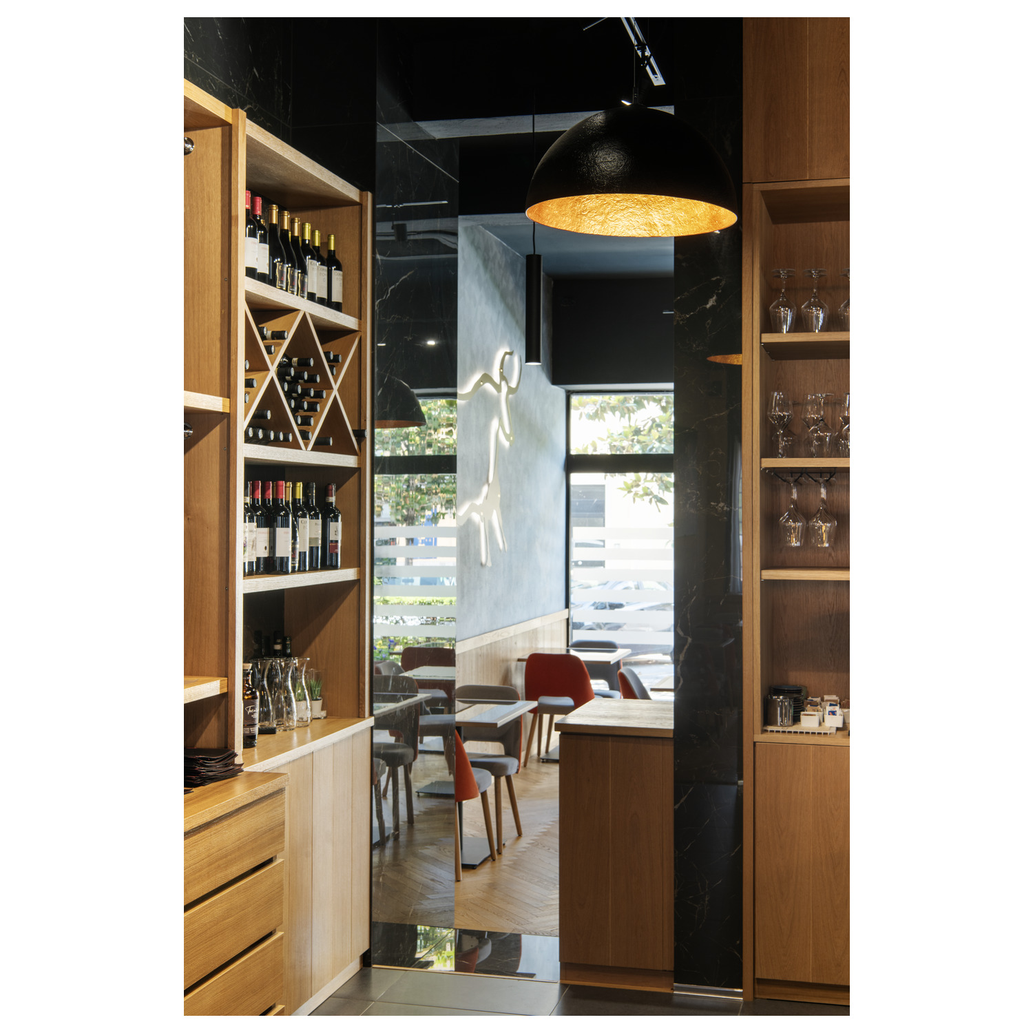 FORCHINI 70 Hängande lampa, E27, Pendellängd 150 cm, 1x max. 4 - SLV | Bellalite