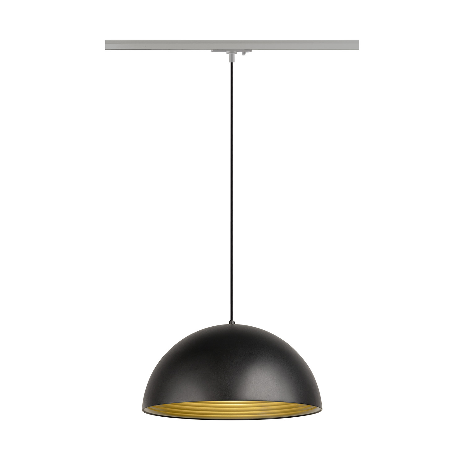 FORCHINI M 40 TRACK - SLV | Bellalite