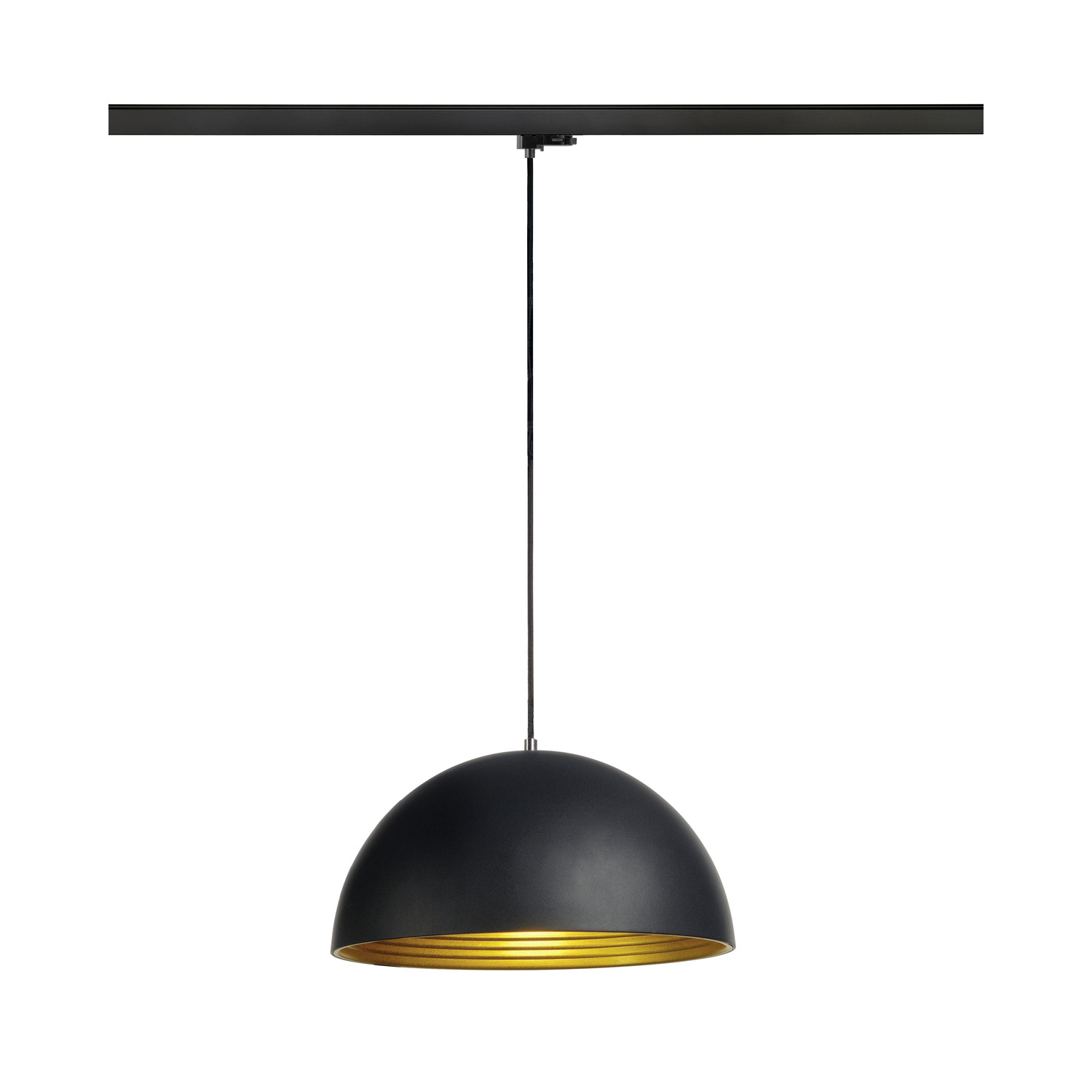 FORCHINI M 40 TRACK - SLV | Bellalite