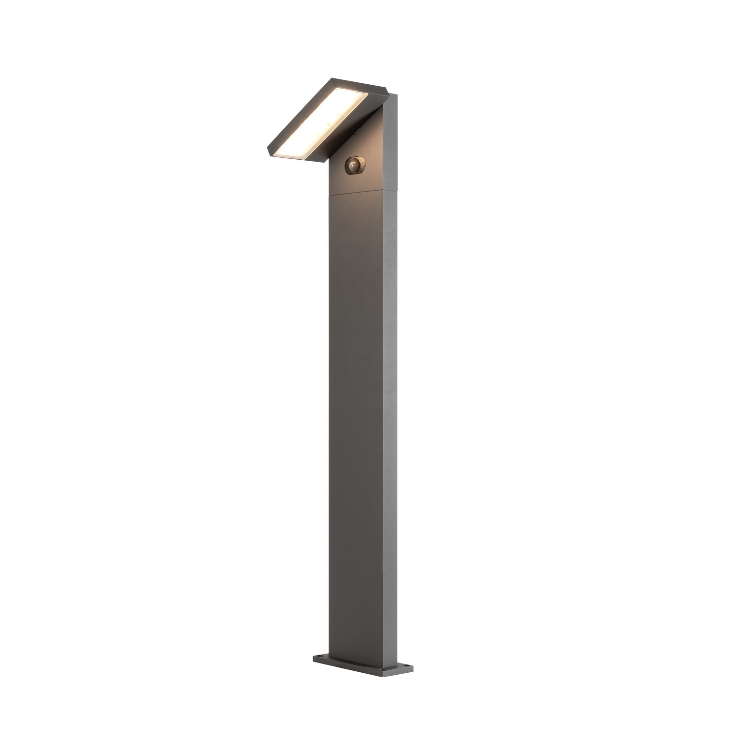 ABRIDOR POLE 100 - SLV | Bellalite