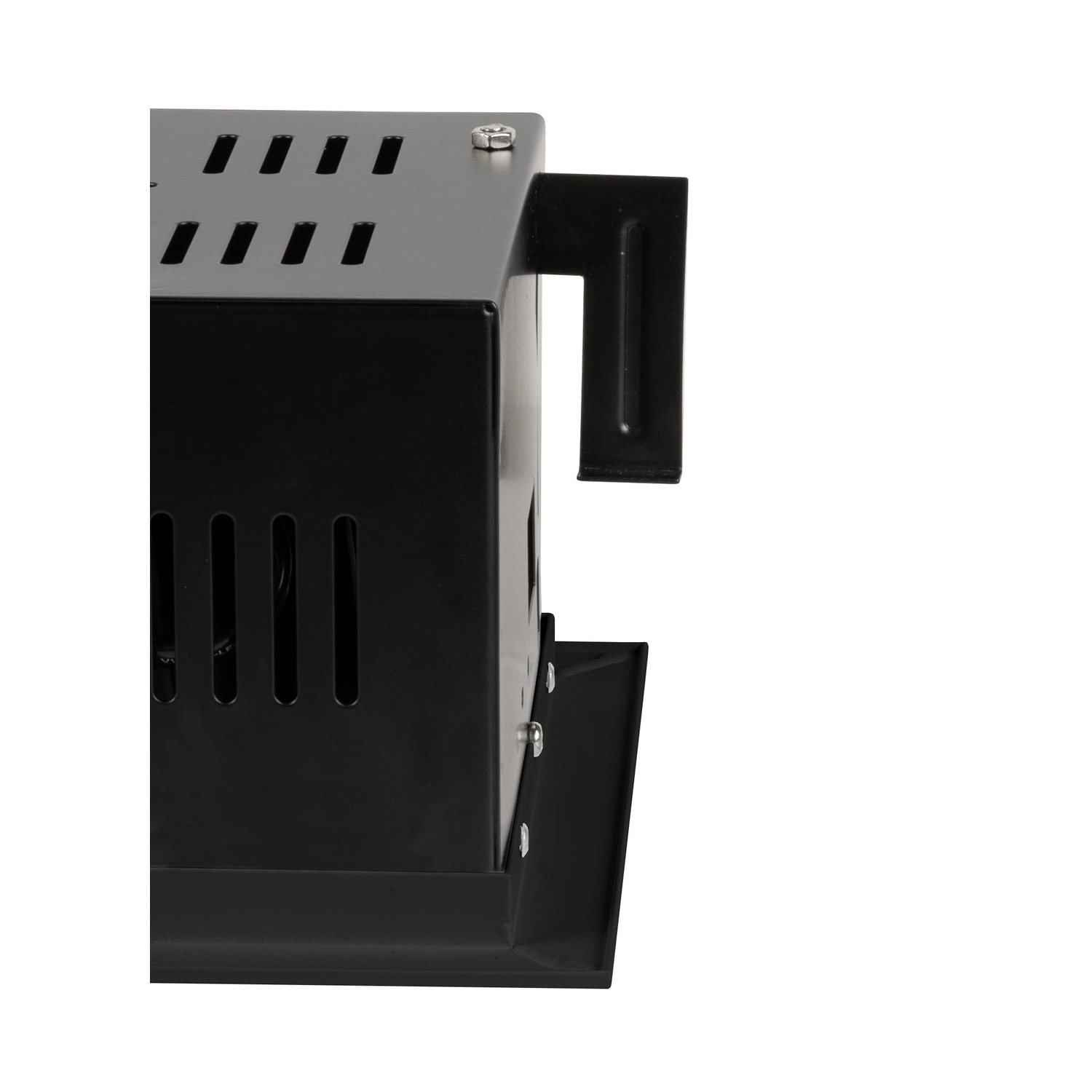 KADUX infälld taklampa, enkel, 4000 K, DALI 2, Touch, 30 - SLV | Bellalite