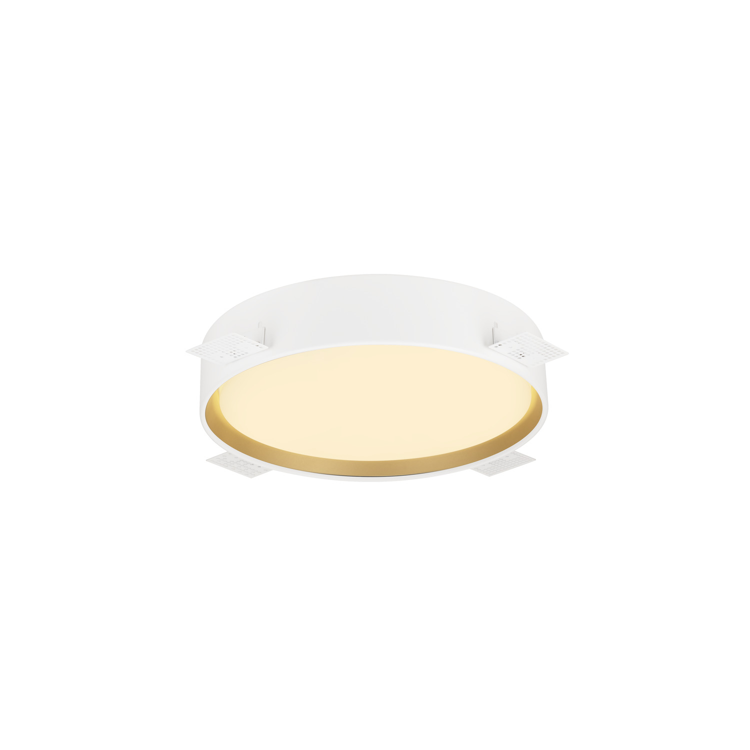DECONA 30 takmonterad armatur, rund, 2700/3000 K, 18 W, PHAS - SLV | Bellalite