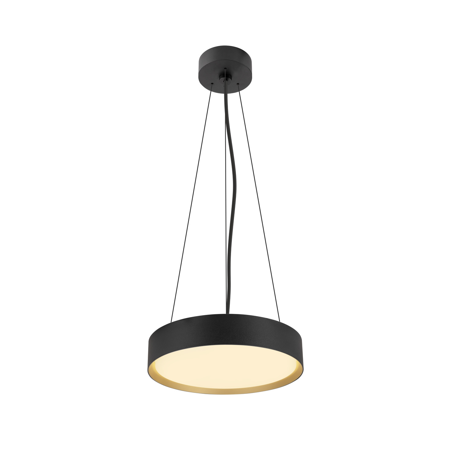 DECONA 30 takmonterad armatur, rund, 2700/3000 K, 18 W, PHAS - SLV | Bellalite