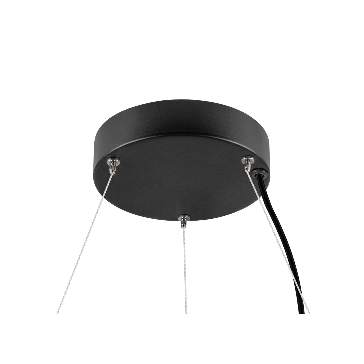 MEDO® RING 90 Hängande lampa, Pendellängd 300 cm, 3000/4000 K, 1 - SLV | Bellalite
