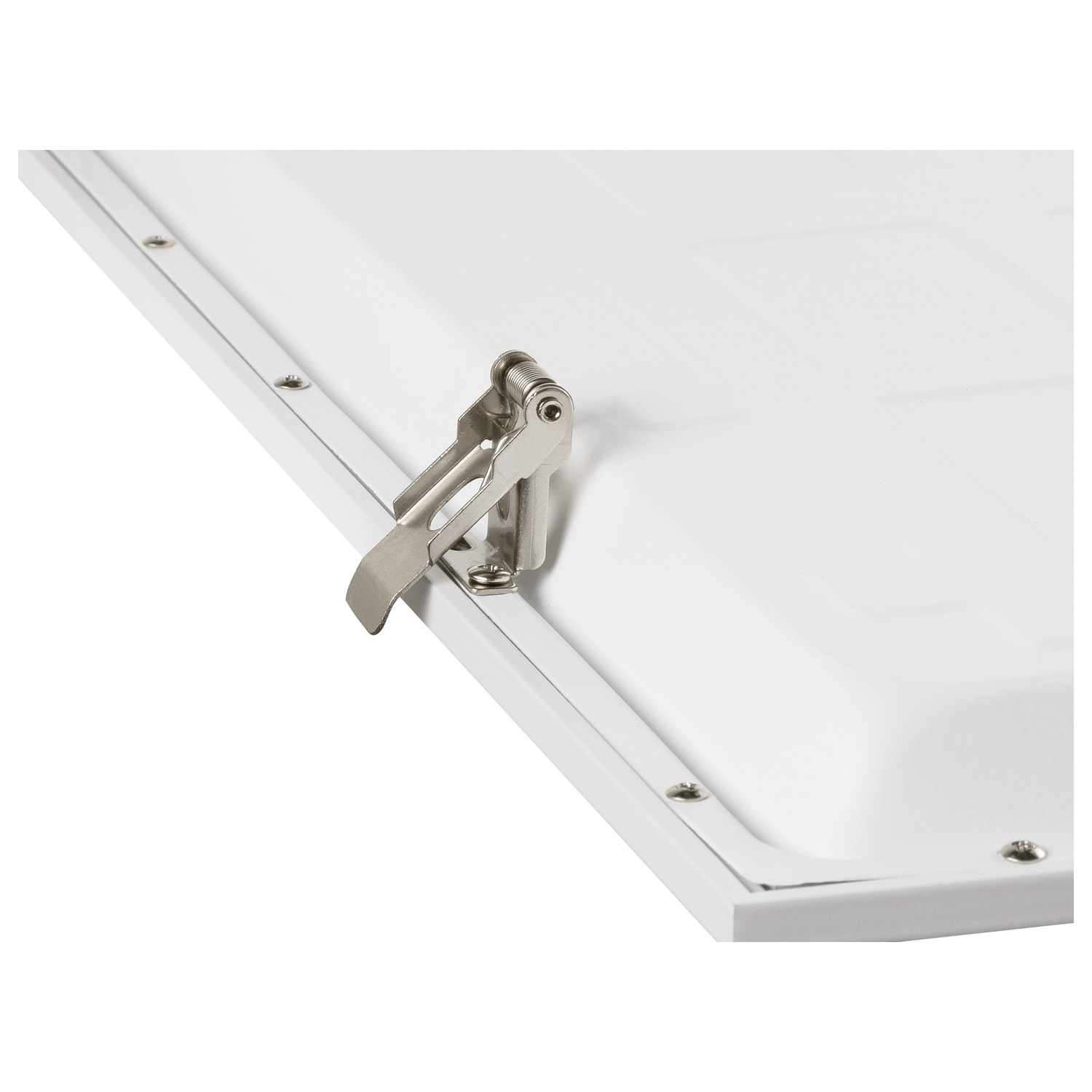 PANEL C 600 34 W 830/840 UGR - SLV | Bellalite