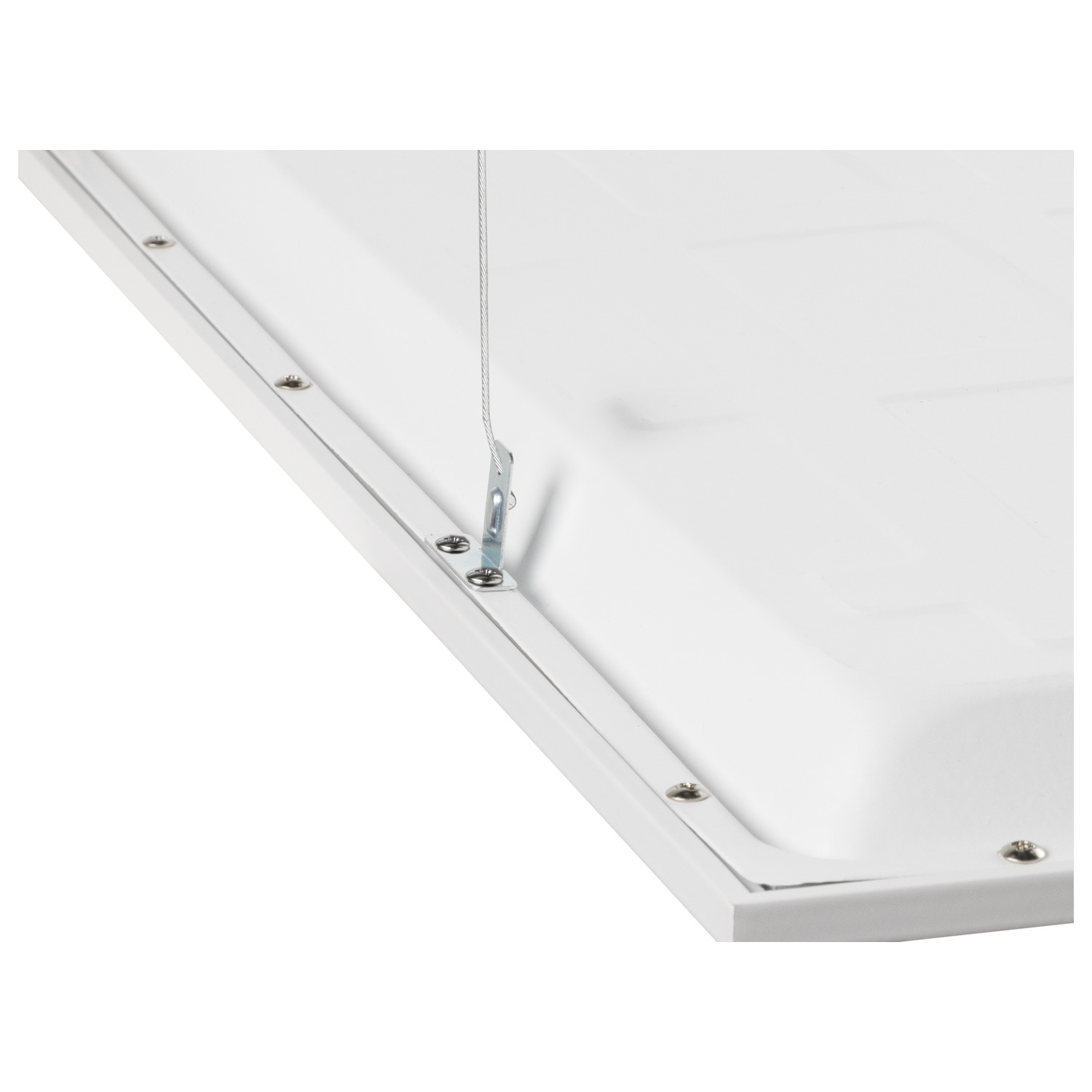 PANEL C 600 34 W 830/840 UGR - SLV | Bellalite