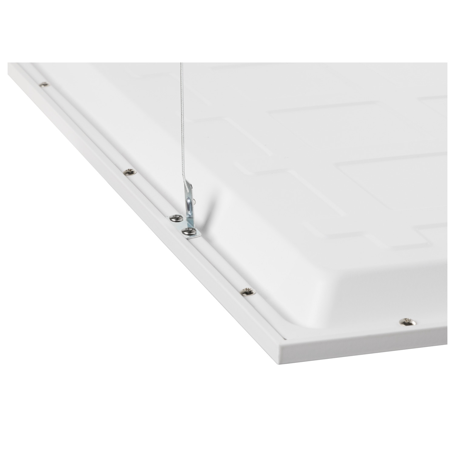 PANEL C 1200 34 W 830/840 UGR - SLV | Bellalite