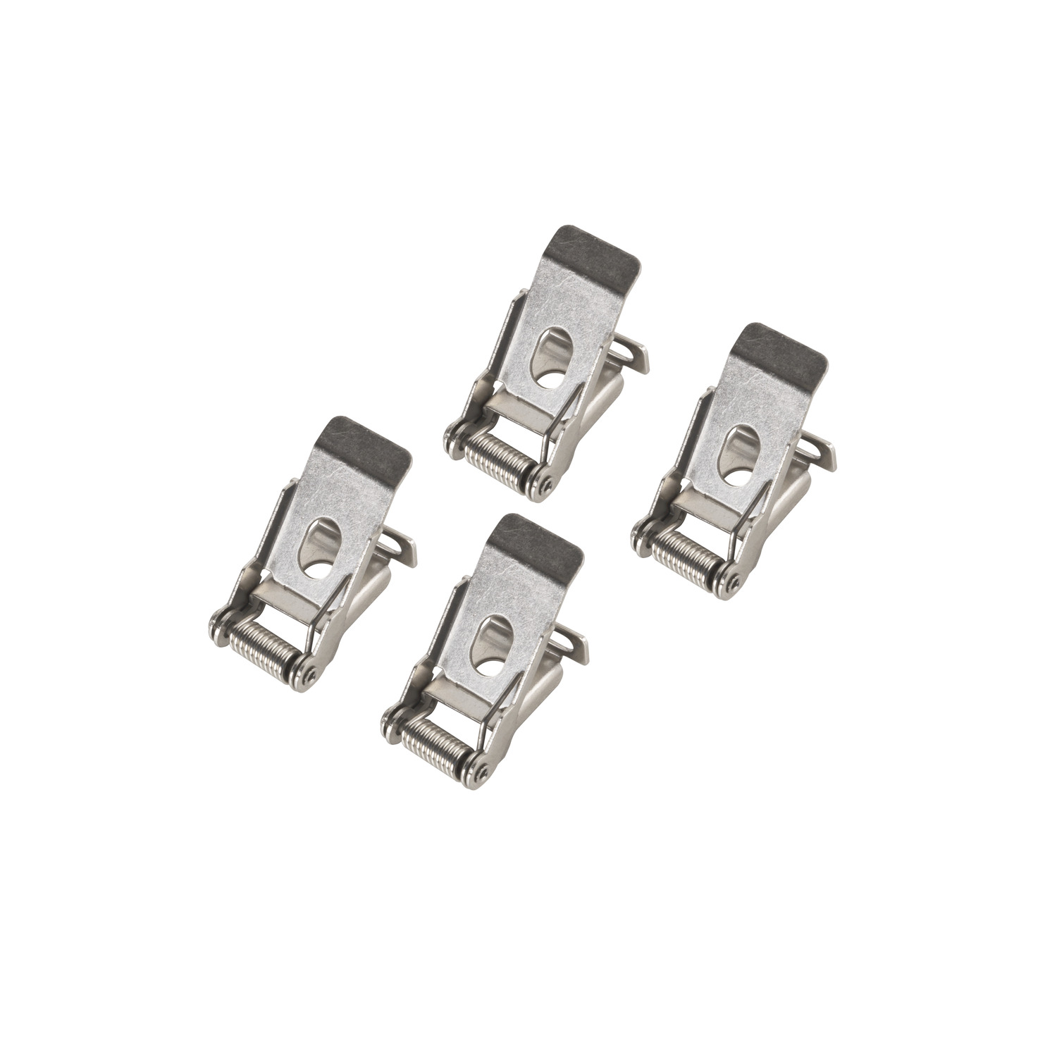 PANEL C 4x Monteringsspiraler - SLV | Bellalite