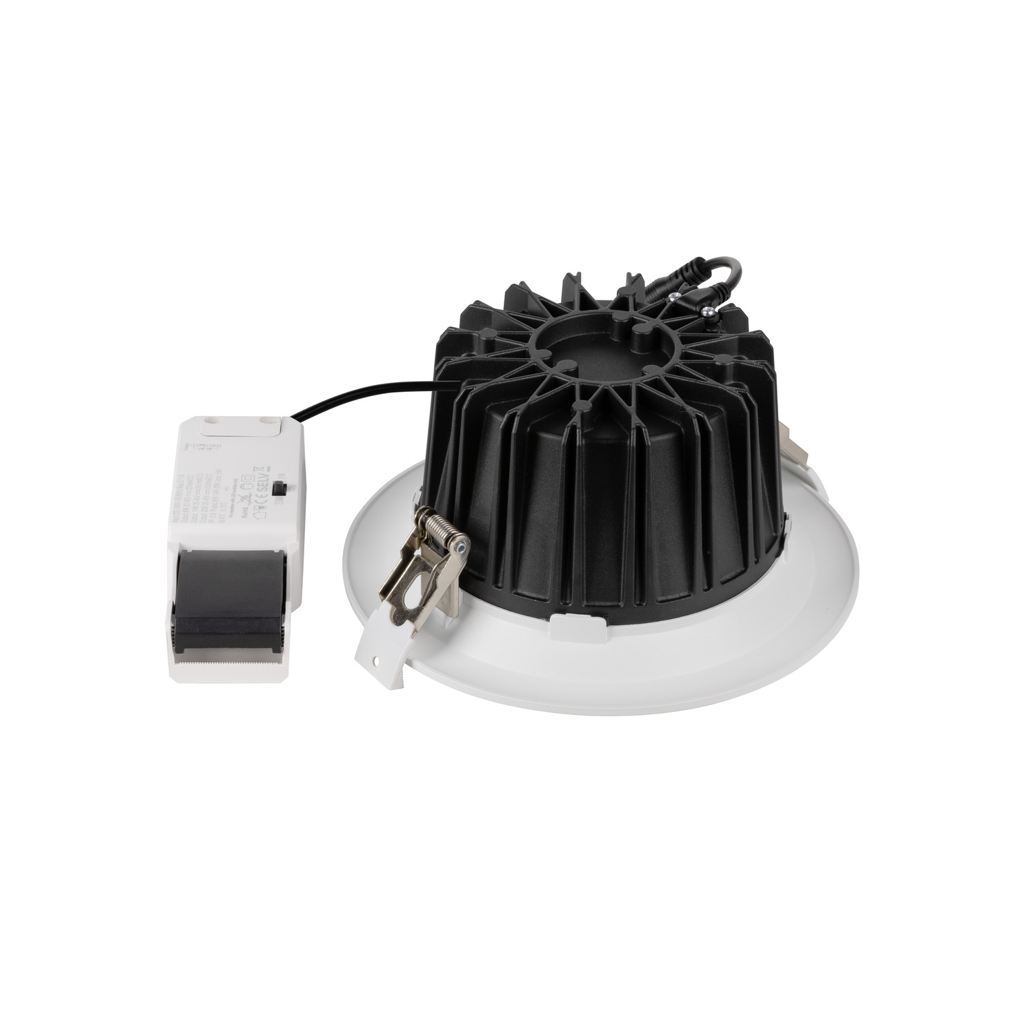 DOWNLIGHT C 150 8/14/20 W 930 IP54 - SLV | Bellalite
