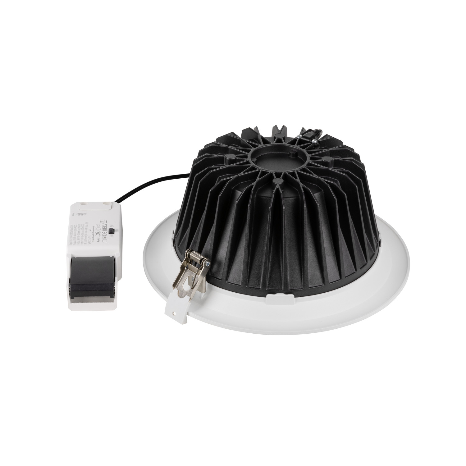 DOWNLIGHT C 200 8/16/24 W 940 IP54 - SLV | Bellalite