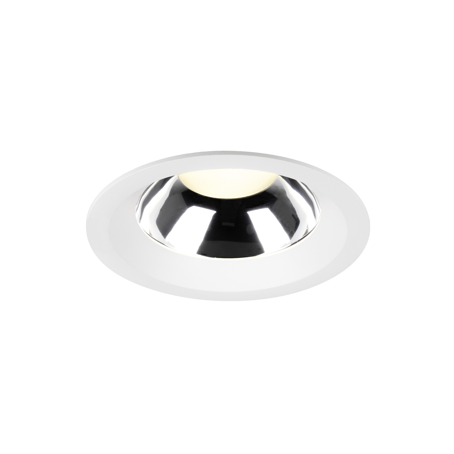DOWNLIGHT C DALI 150 20 W 940 IP54 - SLV | Bellalite