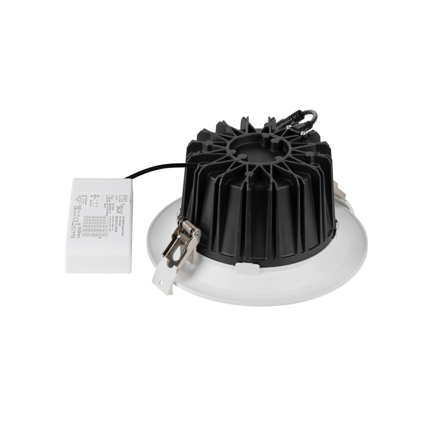 DOWNLIGHT C DALI 150 20 W 940 IP54 - SLV | Bellalite