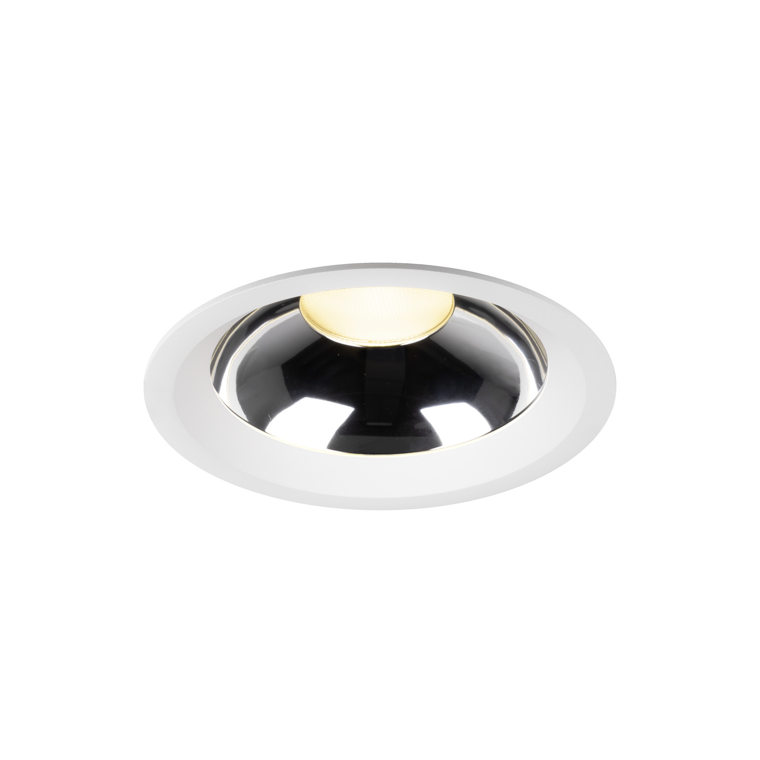 DOWNLIGHT C DALI 200 24 W 930 IP54 - SLV | Bellalite