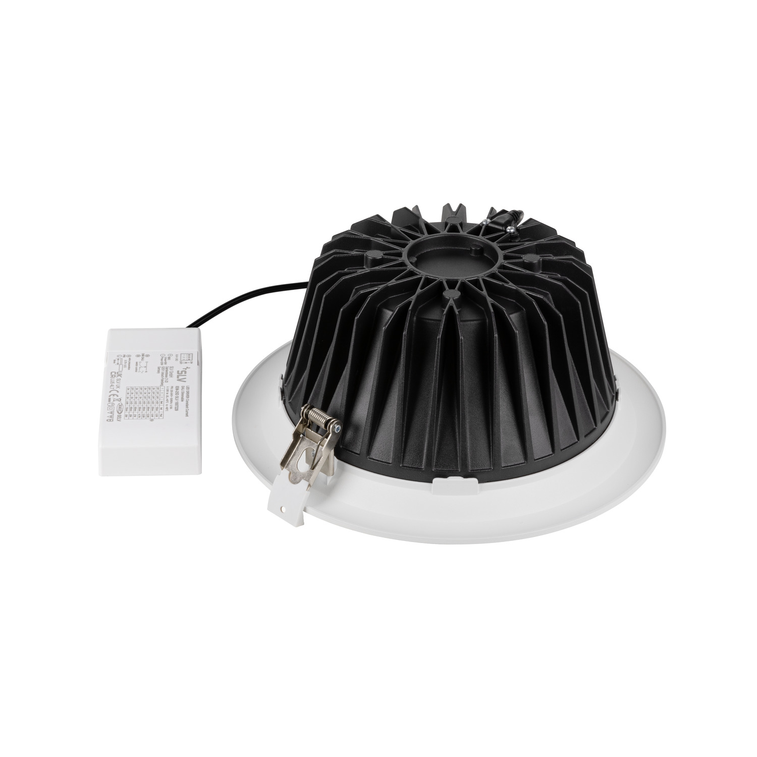 DOWNLIGHT C DALI 200 24 W 930 IP54 - SLV | Bellalite