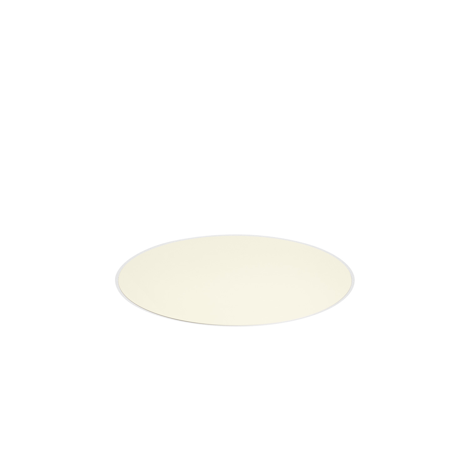 MEDO® 40 infälld taklampa, utan ram, 3000/4000 K, 80°, IP20 - SLV | Bellalite