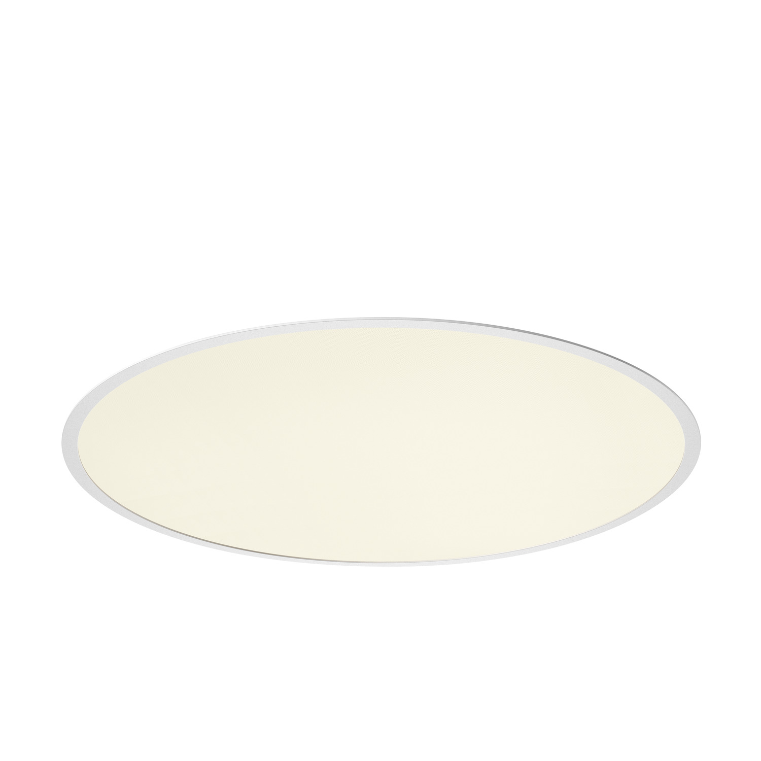 MEDO® 60 Infälld taklampa, ram, 3000/4000 K, 80°, IP20, run - SLV | Bellalite